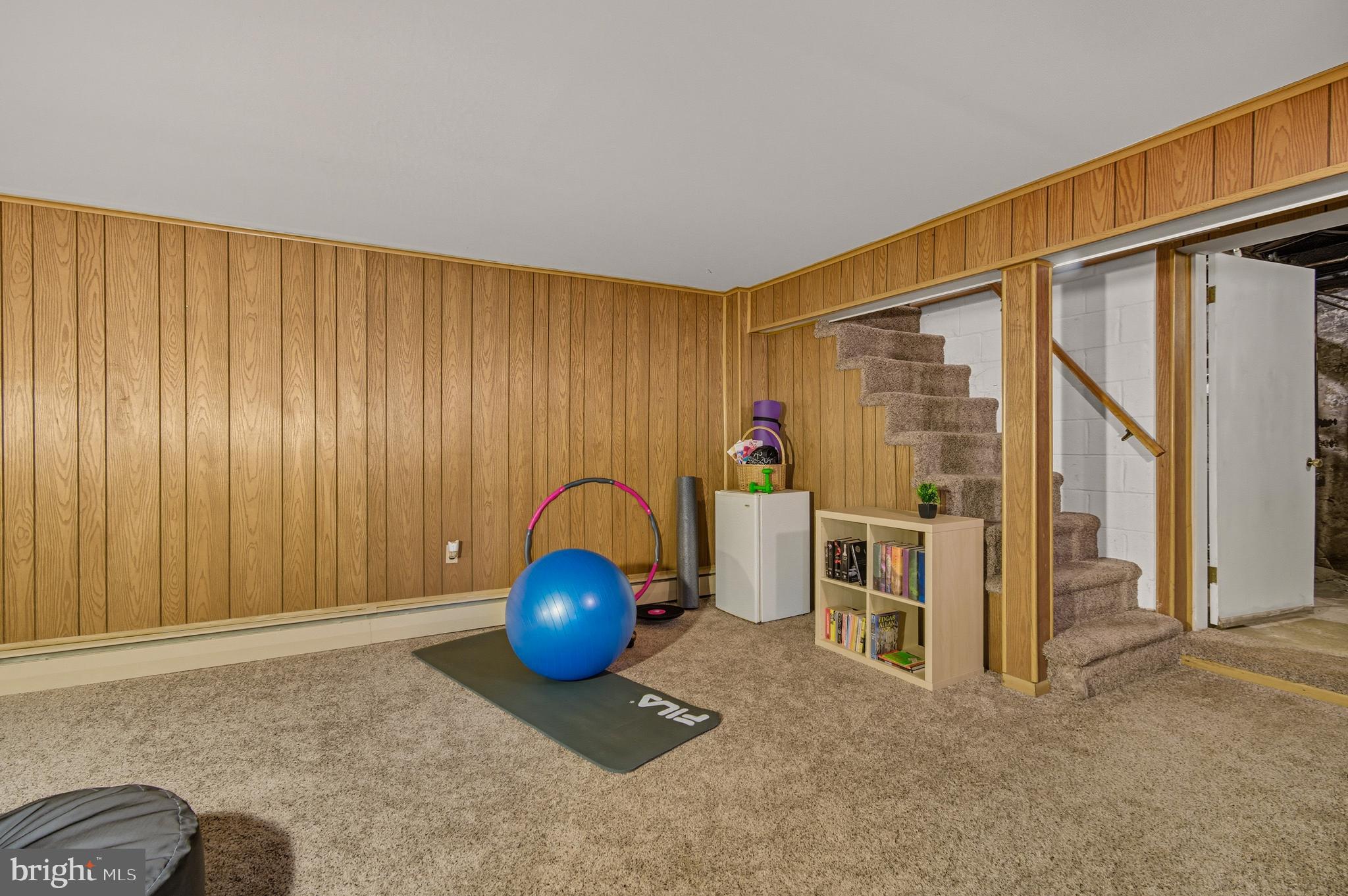 WEST FRIENDSHIP - Residential