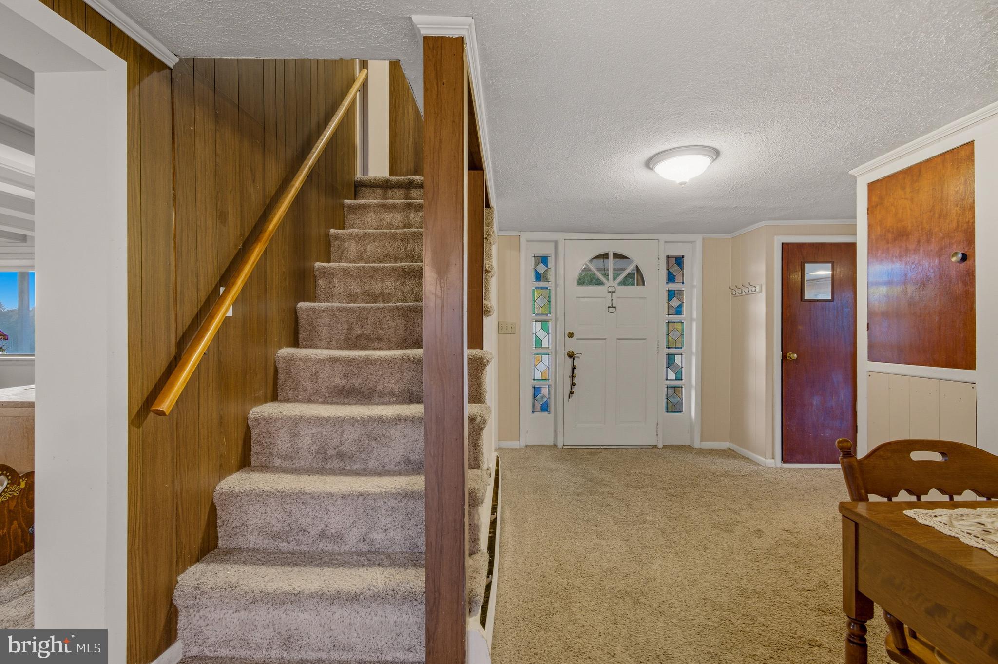 WEST FRIENDSHIP - Residential