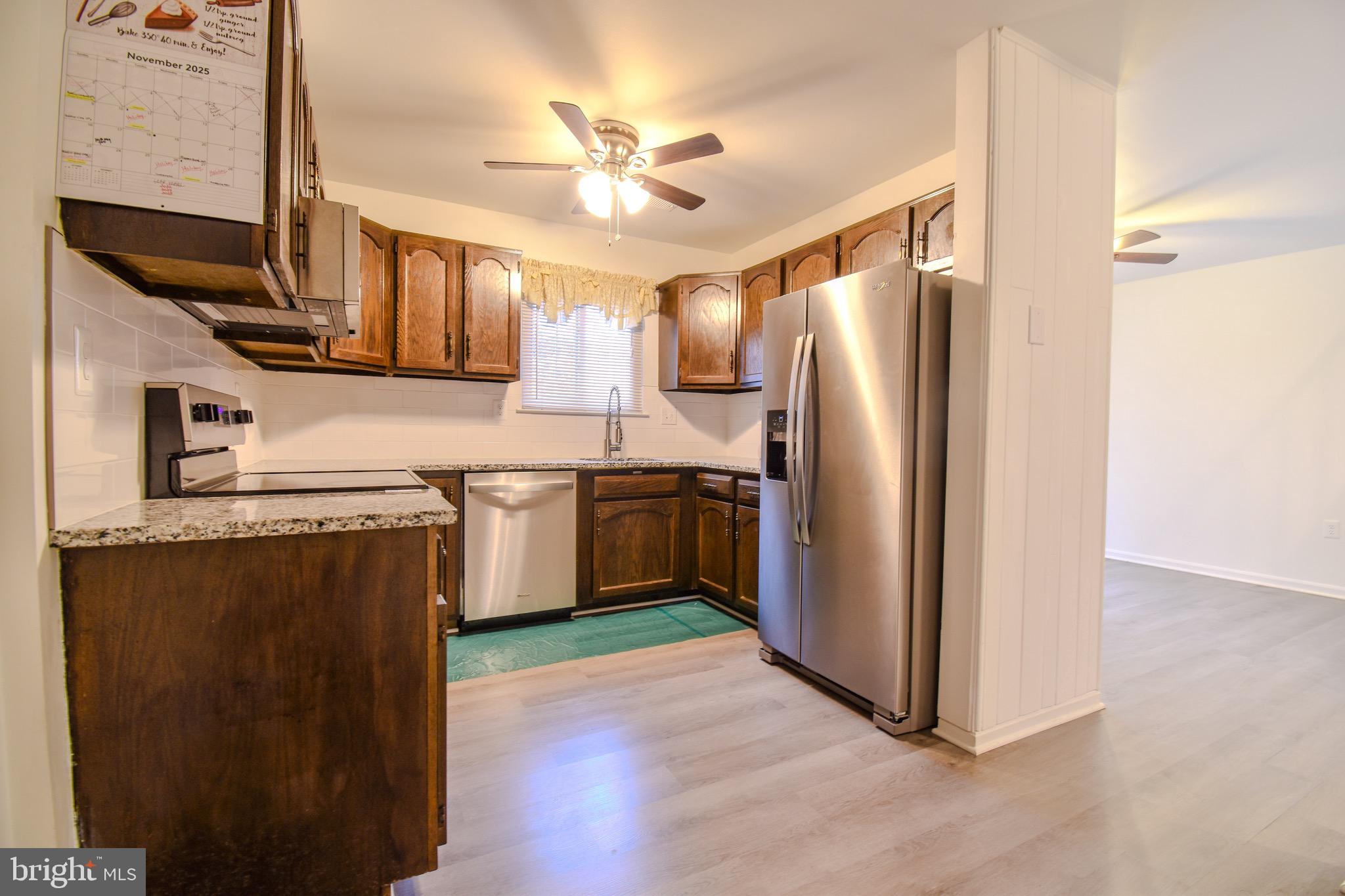 WILLOW HILLS - Residential