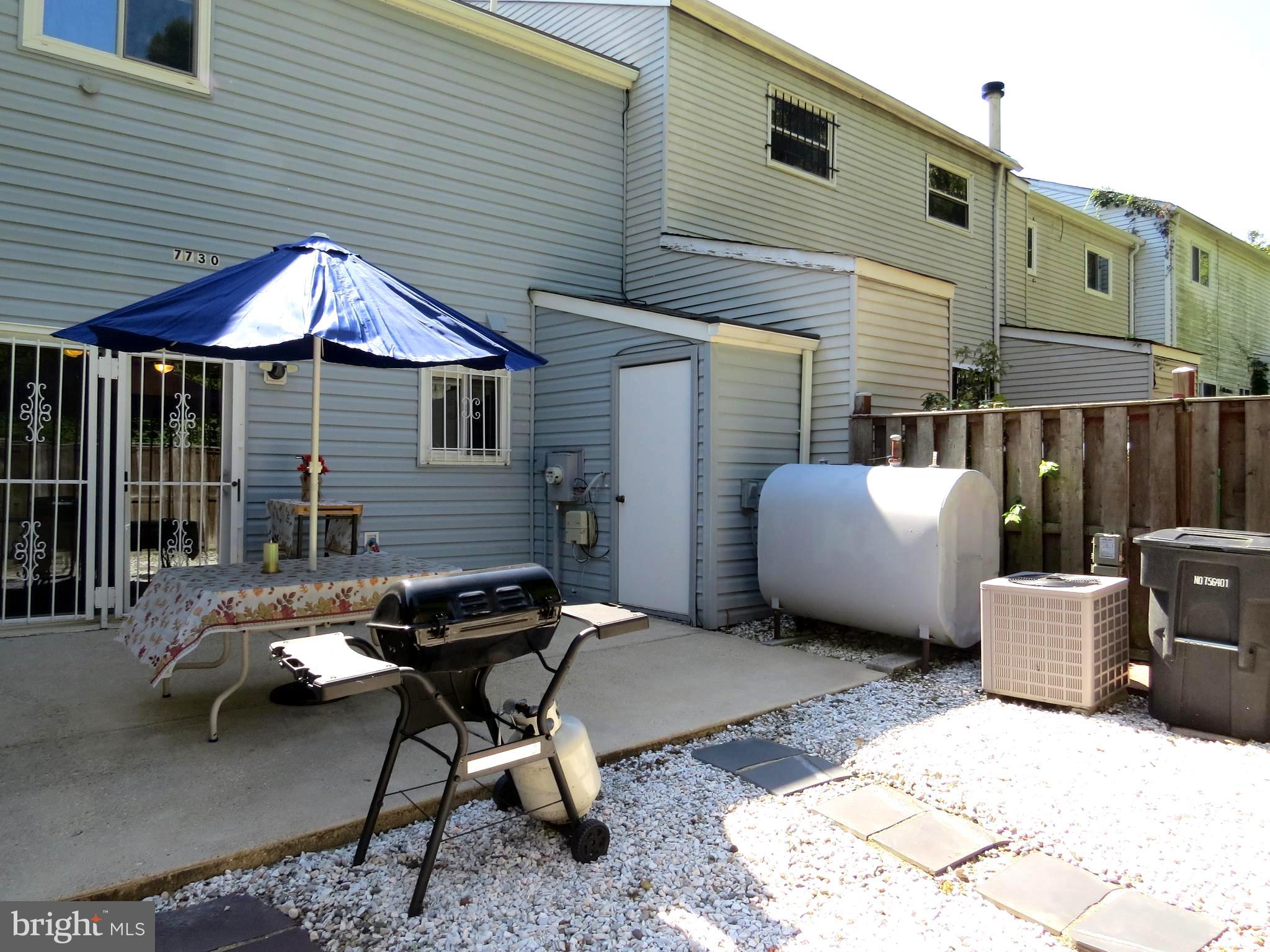 WILLOW HILLS - Residential