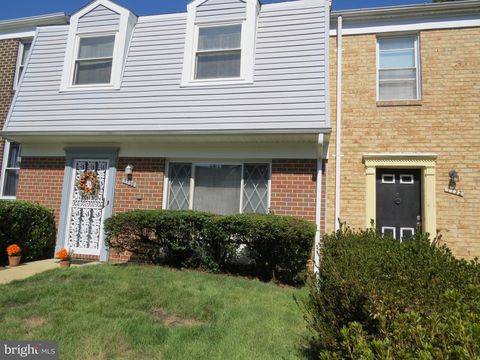7730 MERRICK LANE LANDOVER MD 20785
