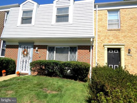 7730 MERRICK LANE LANDOVER MD 20785