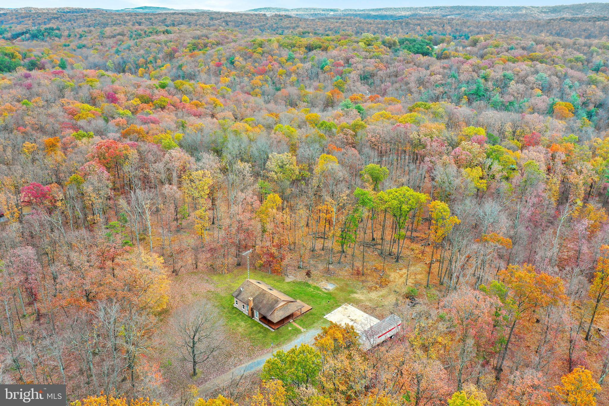 LAKEWOOD ACRES - Residential