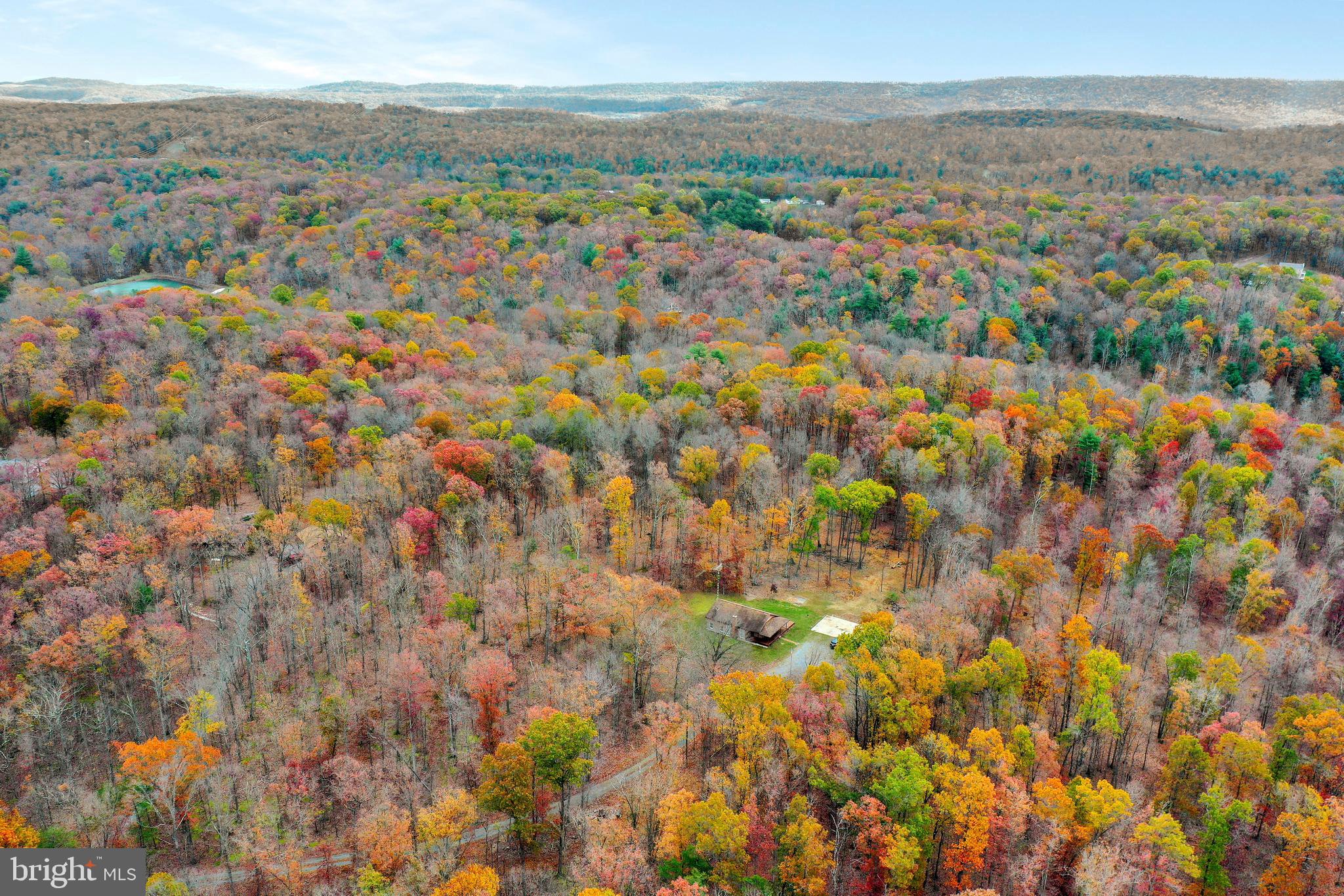 LAKEWOOD ACRES - Residential