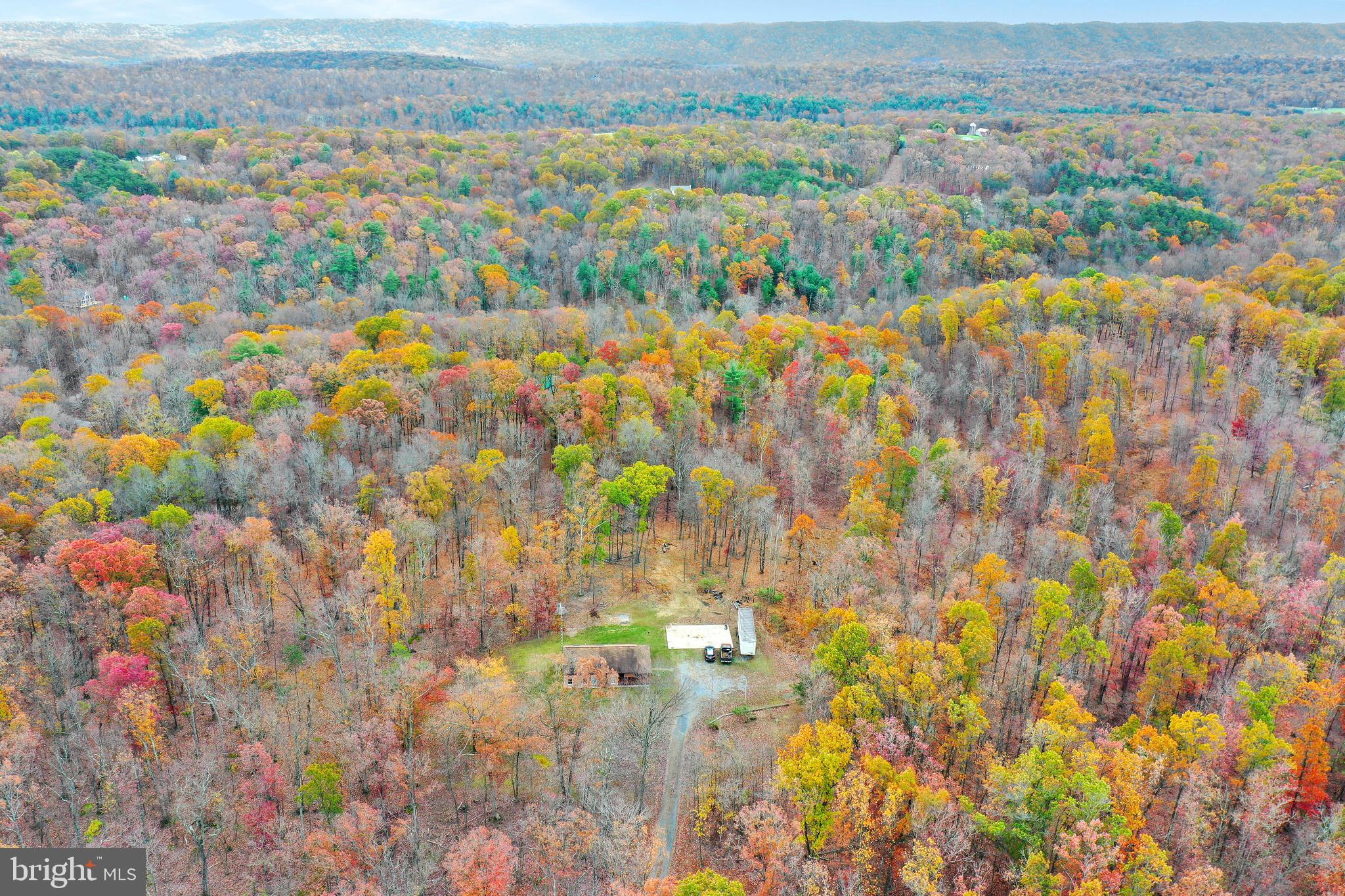 LAKEWOOD ACRES - Residential