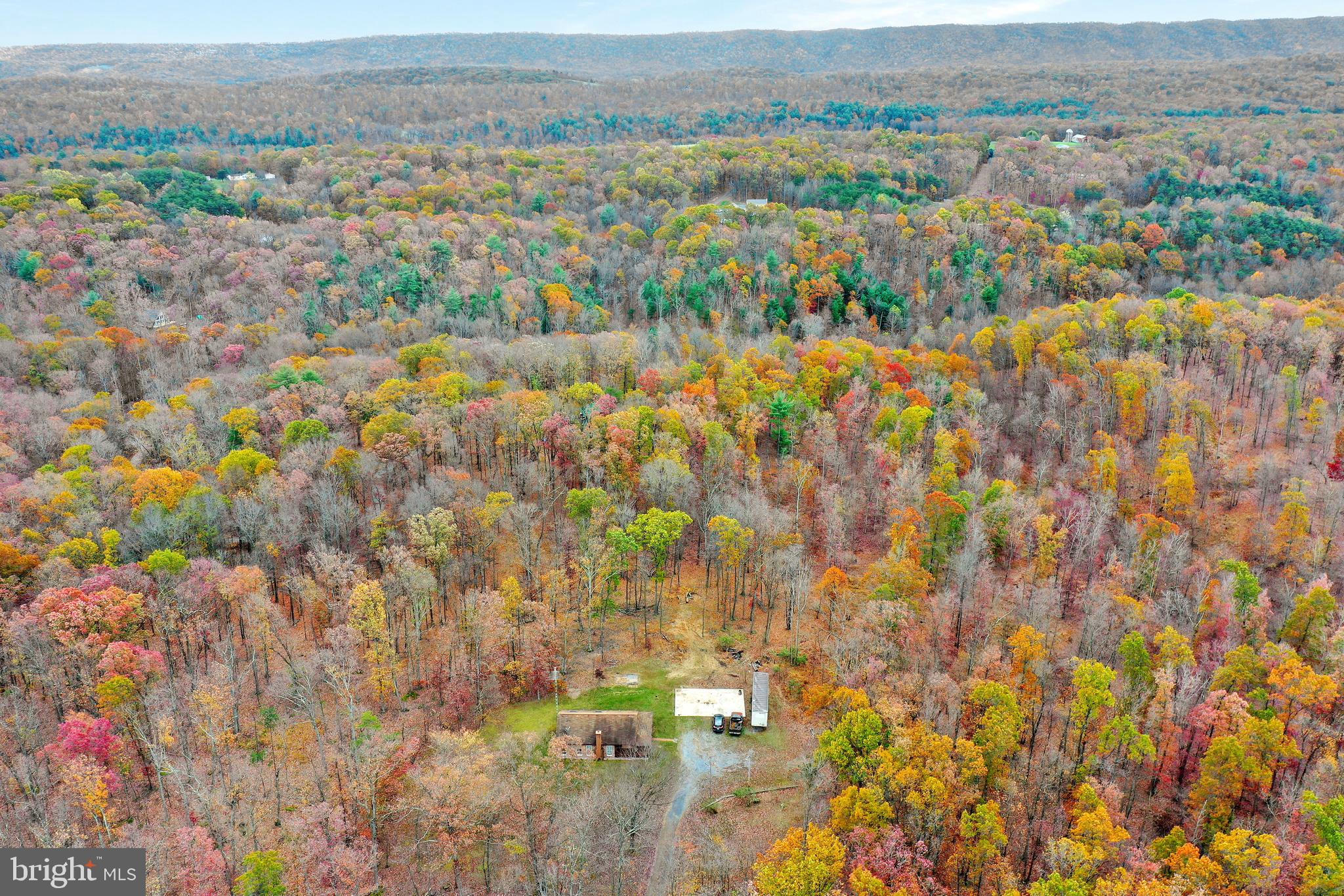 LAKEWOOD ACRES - Residential