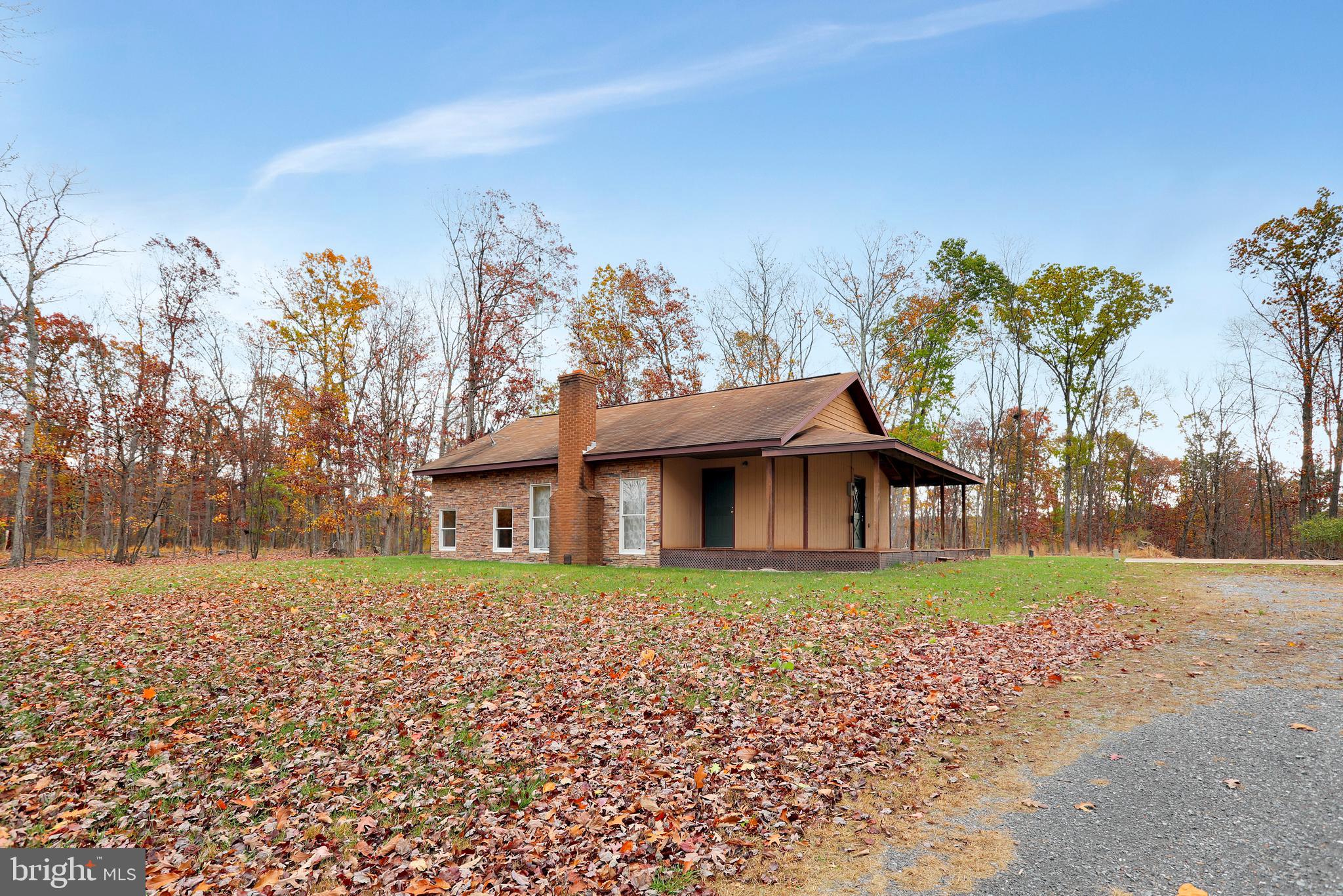 LAKEWOOD ACRES - Residential