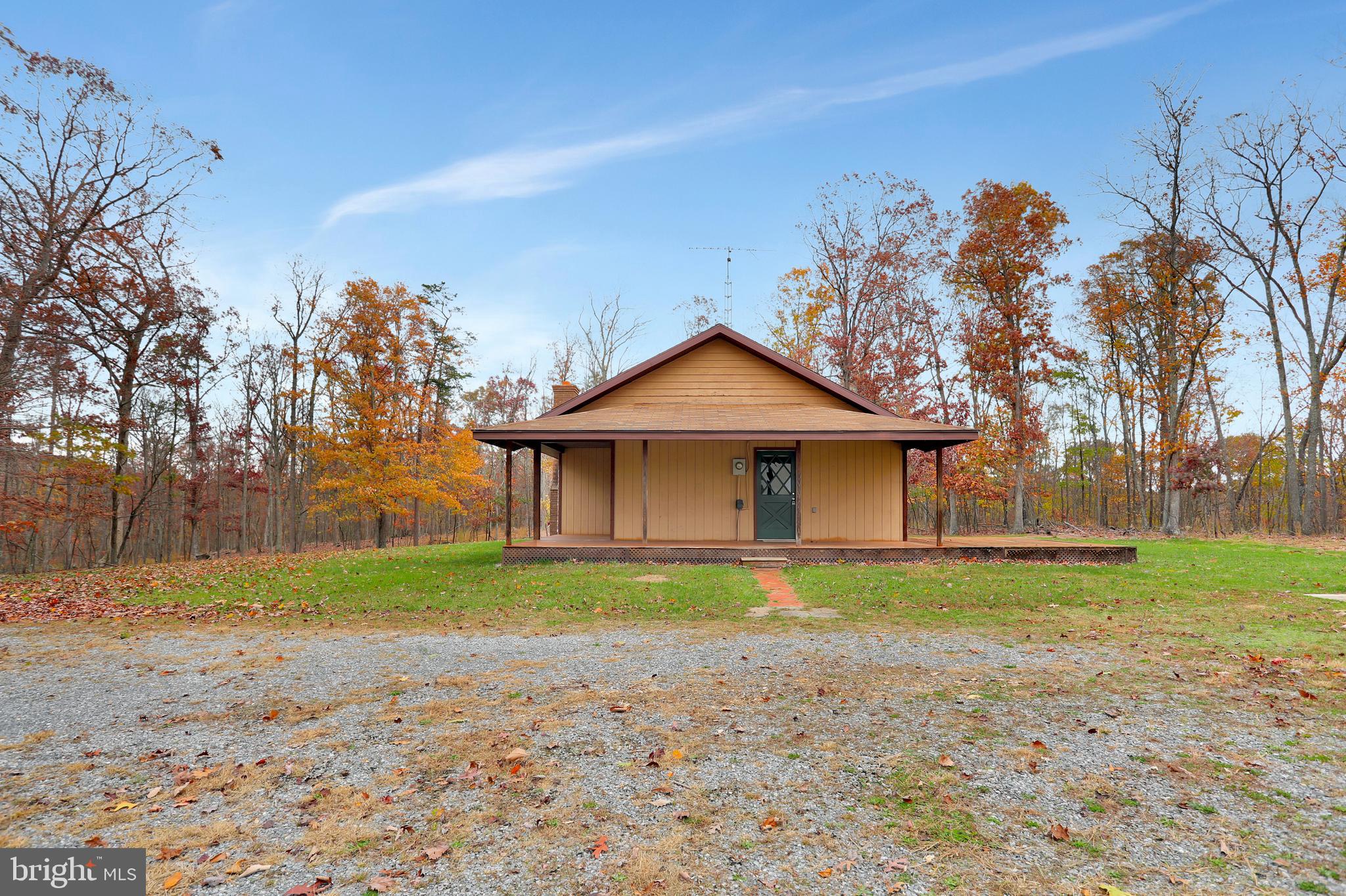 LAKEWOOD ACRES - Residential