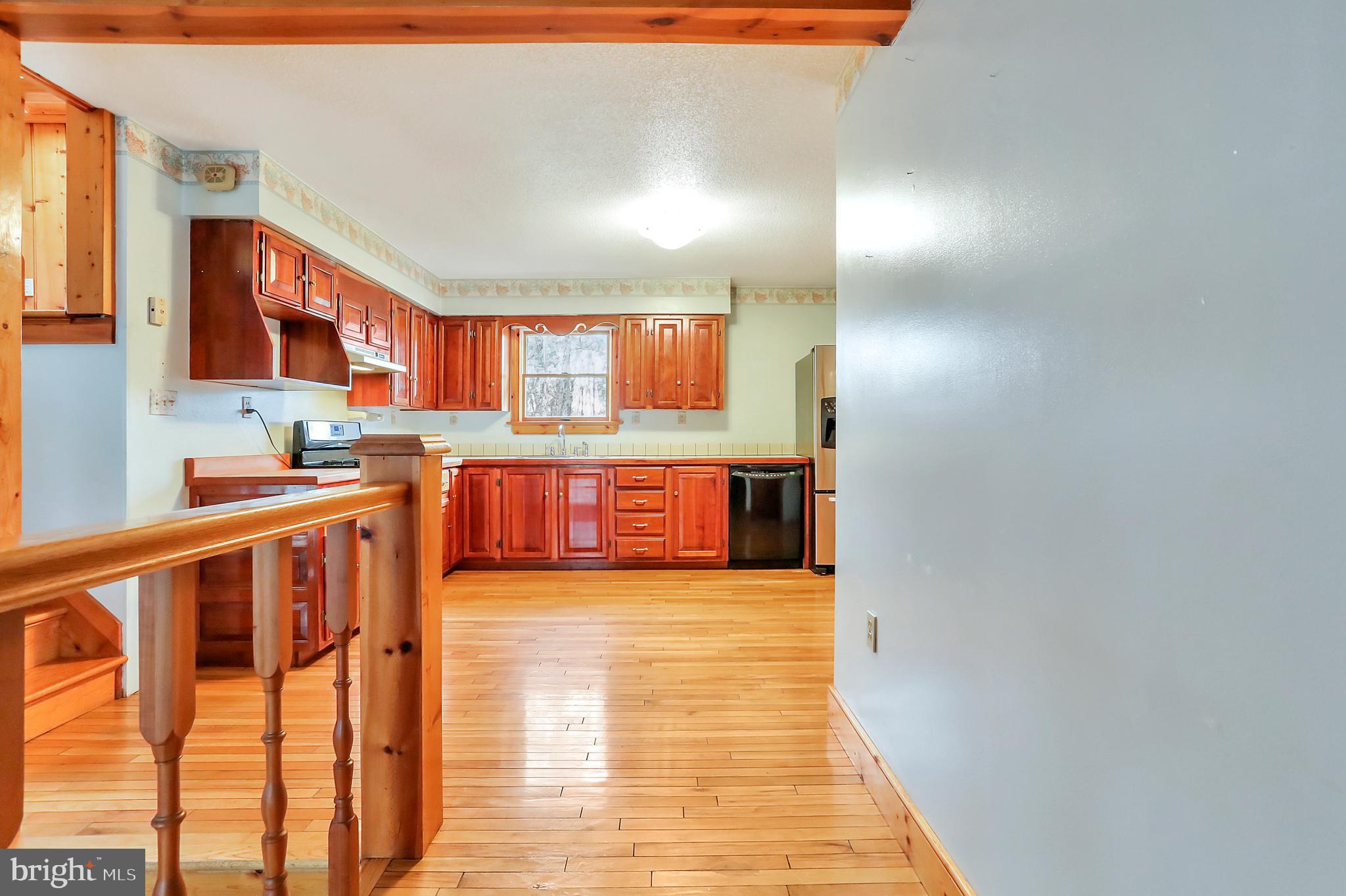 LAKEWOOD ACRES - Residential