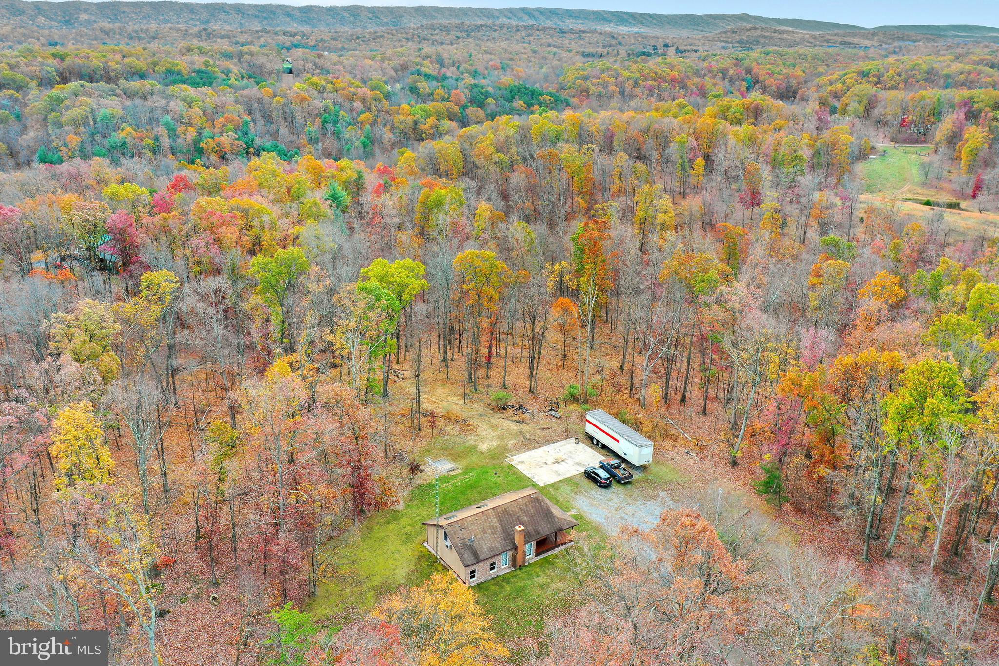 LAKEWOOD ACRES - Residential