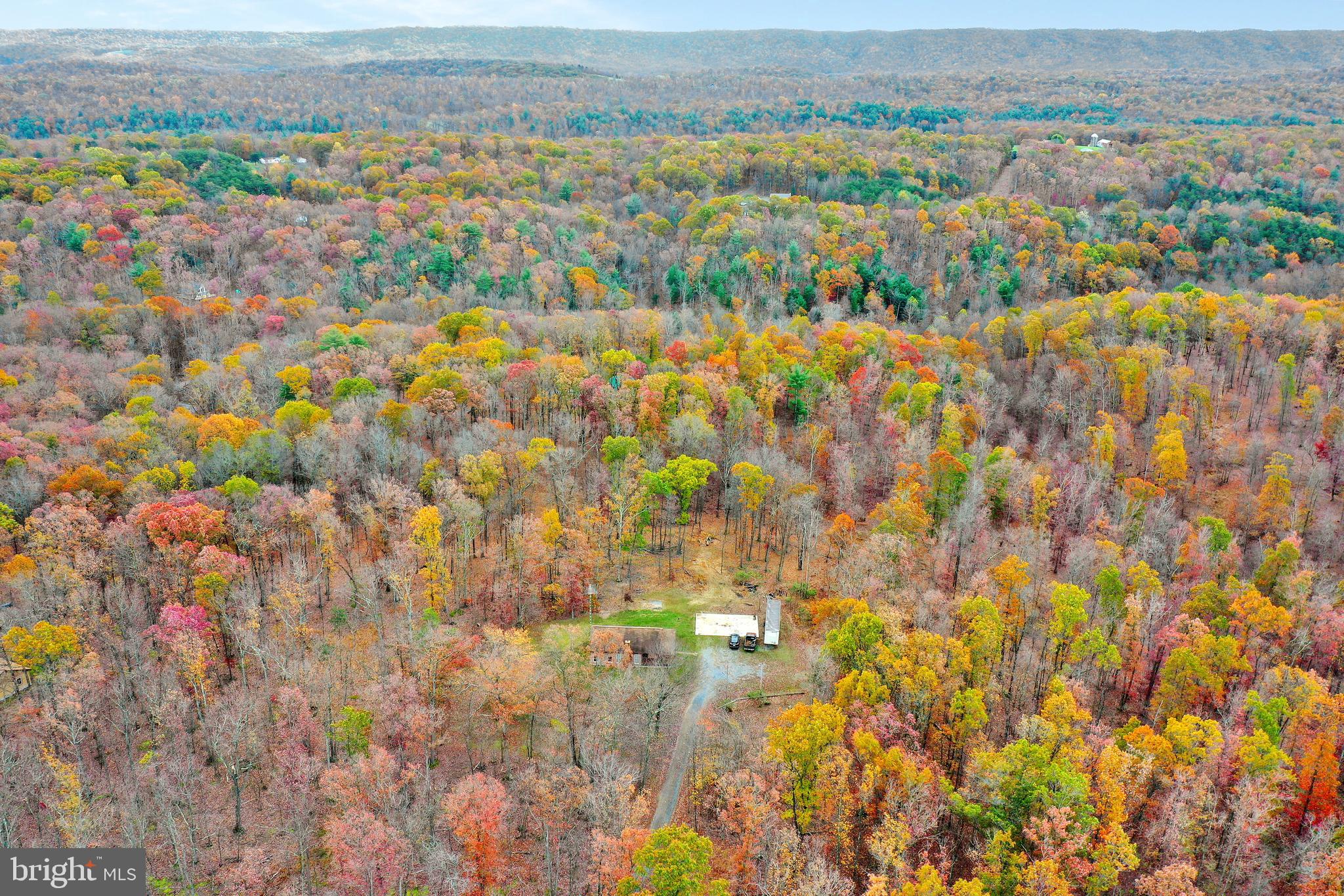 LAKEWOOD ACRES - Residential