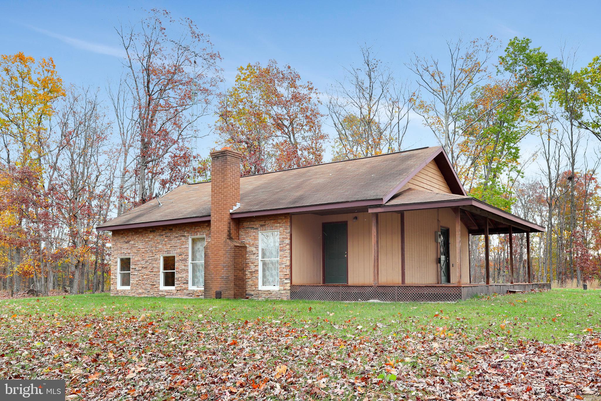 LAKEWOOD ACRES - Residential