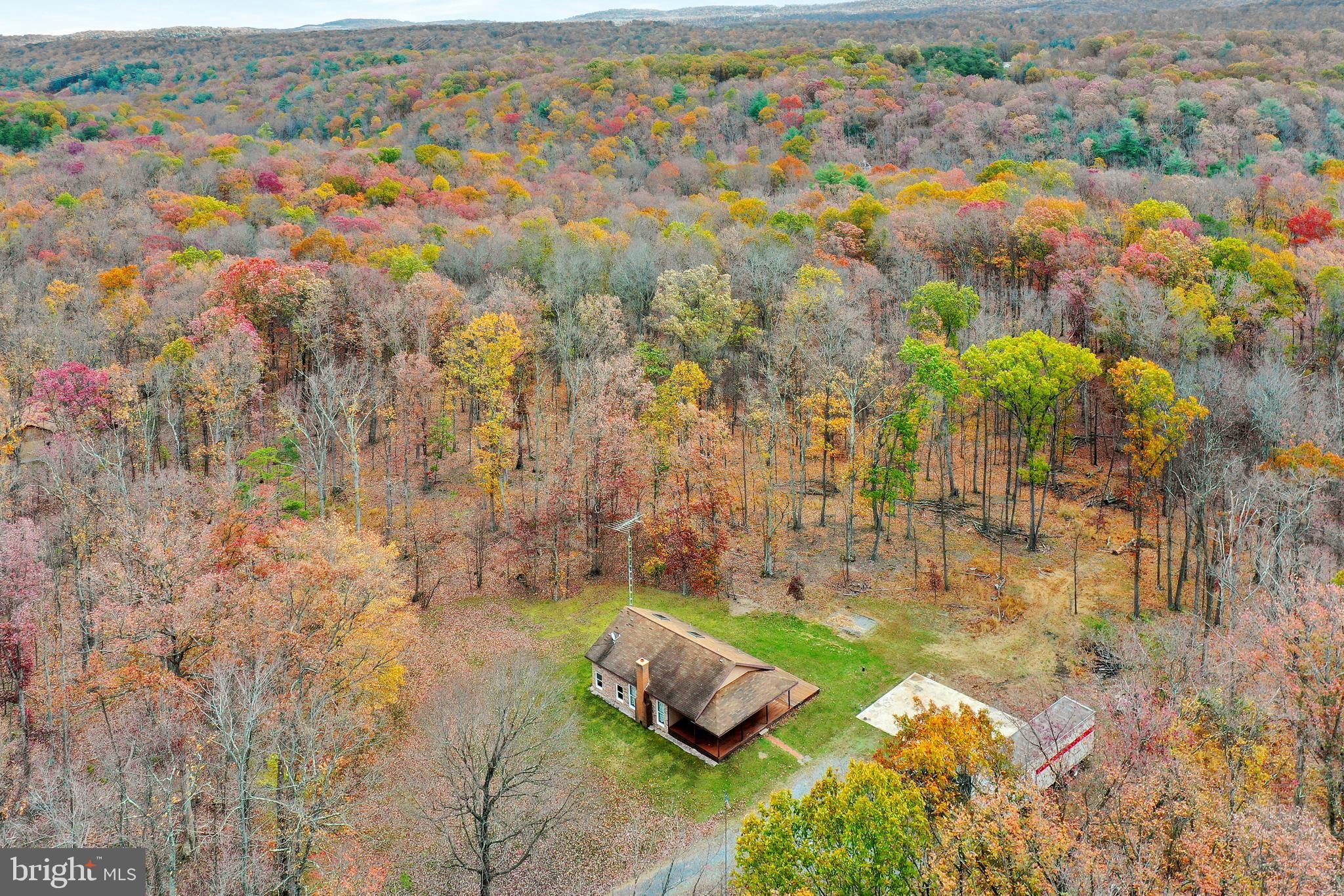 LAKEWOOD ACRES - Residential