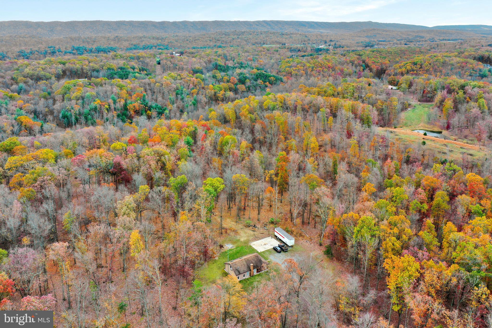 LAKEWOOD ACRES - Residential