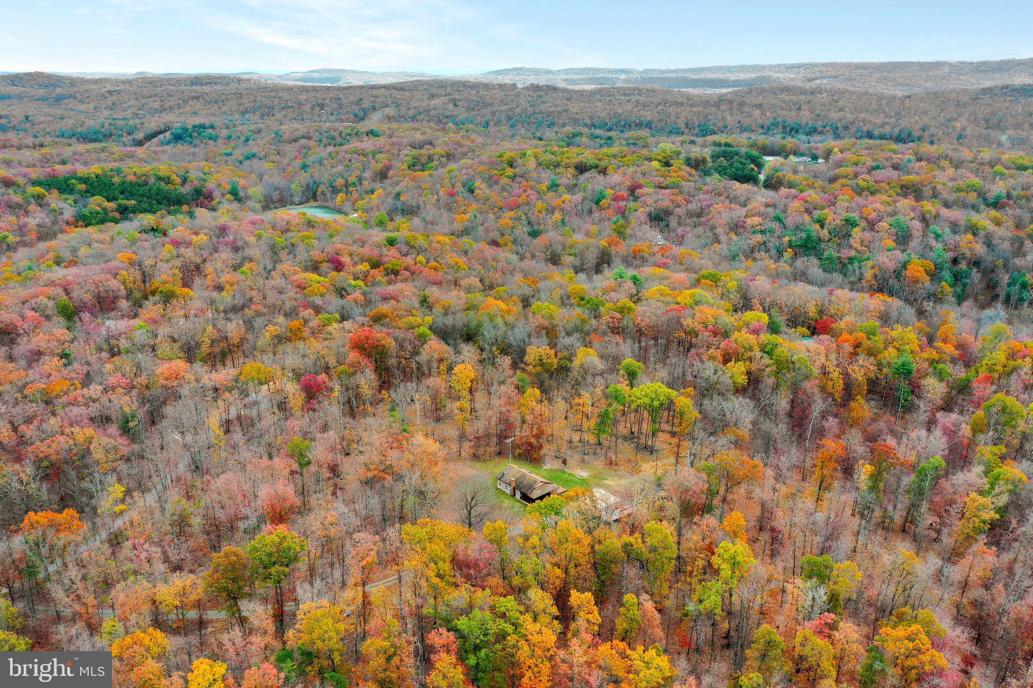 LAKEWOOD ACRES - Residential