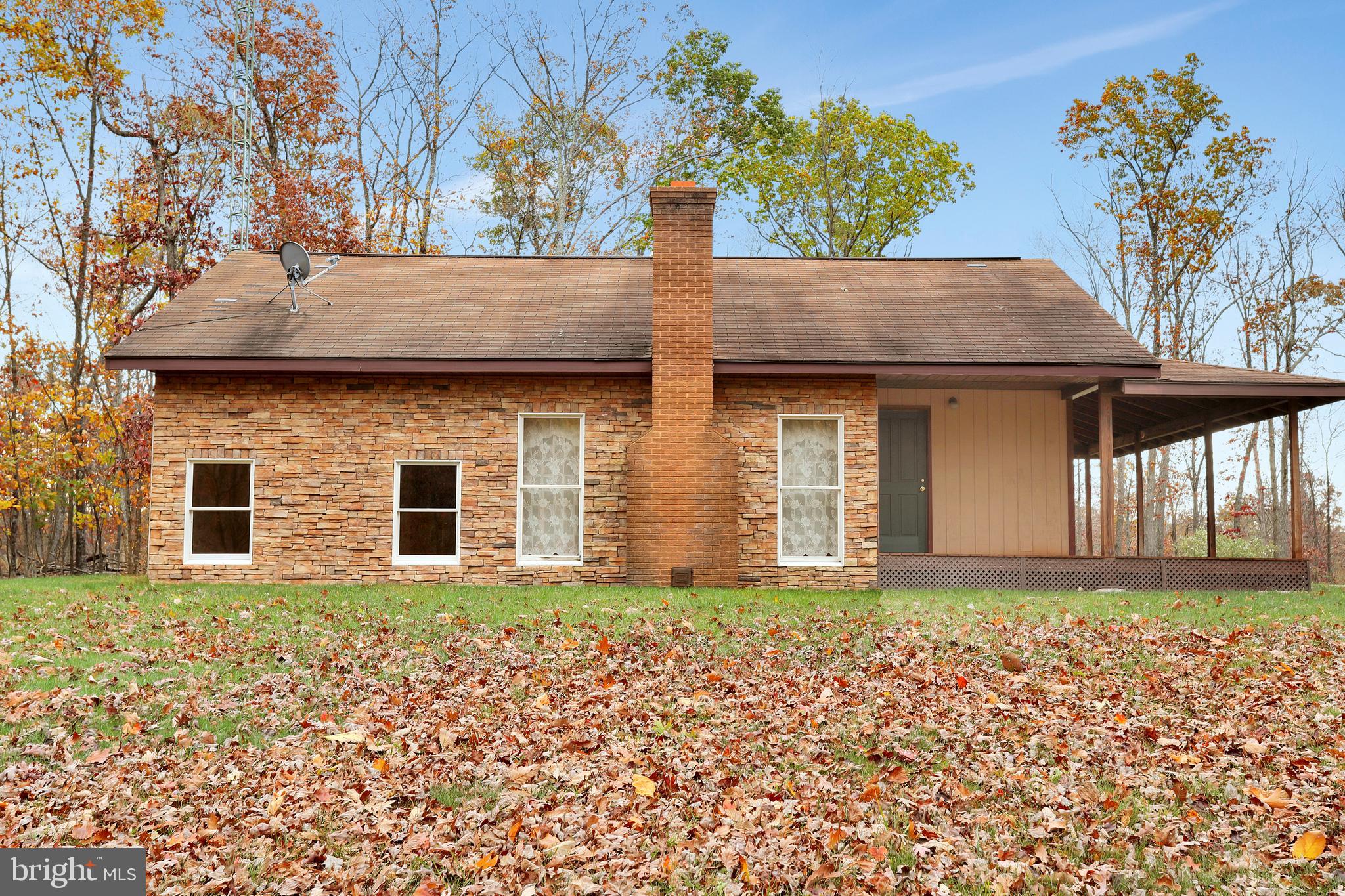 LAKEWOOD ACRES - Residential