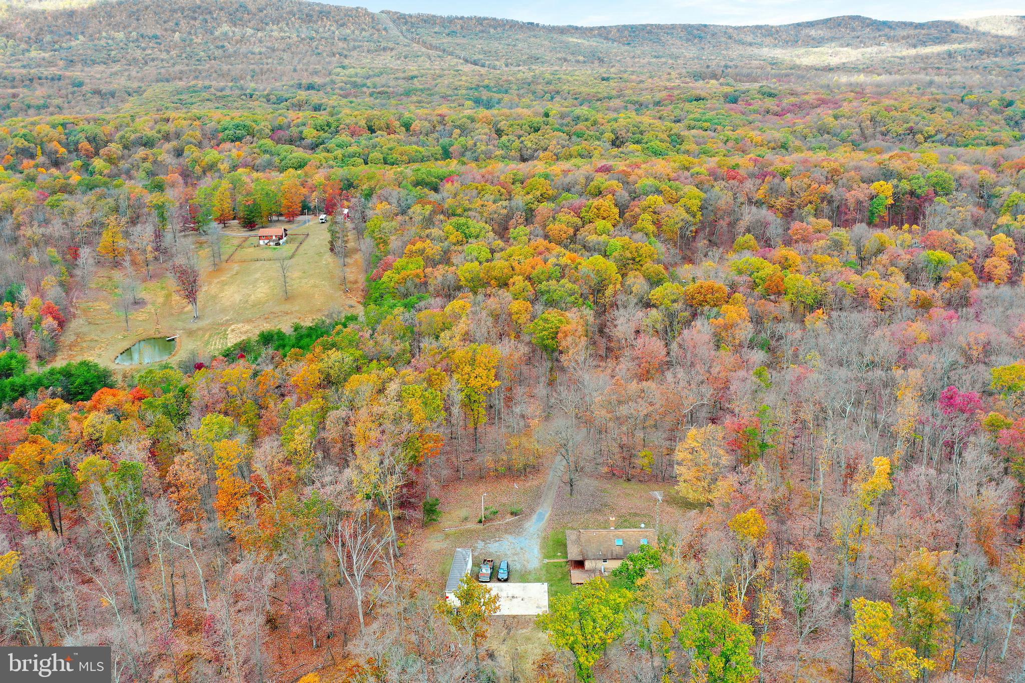 LAKEWOOD ACRES - Residential