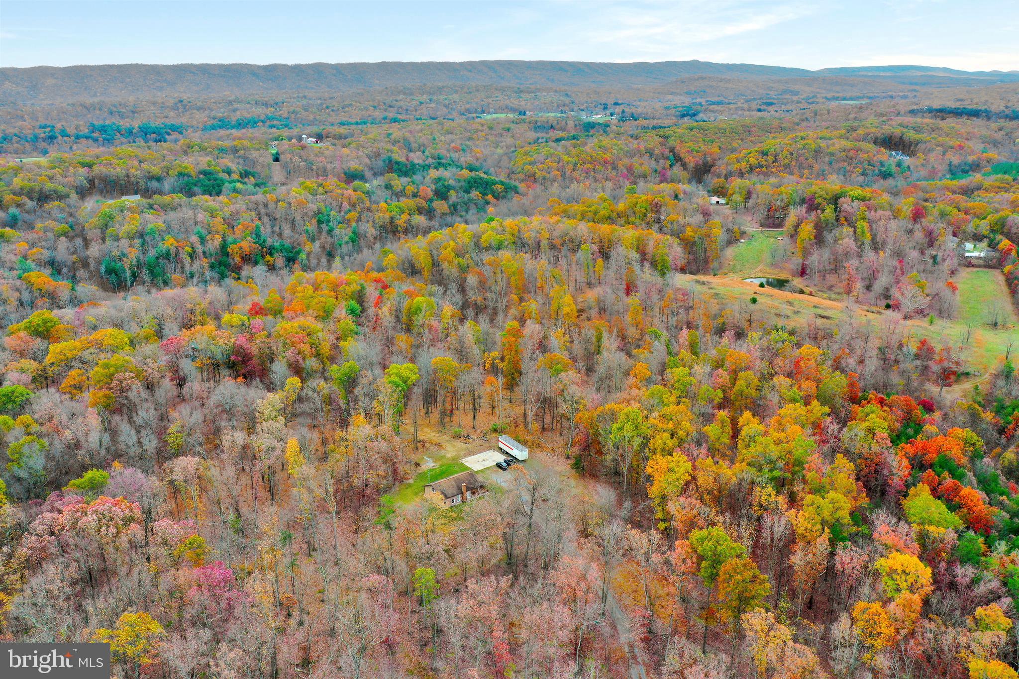 LAKEWOOD ACRES - Residential