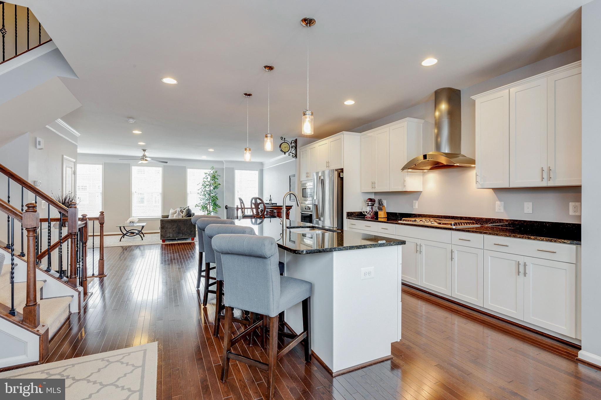 EASTVIEW AT STONE RIDGE - Residential