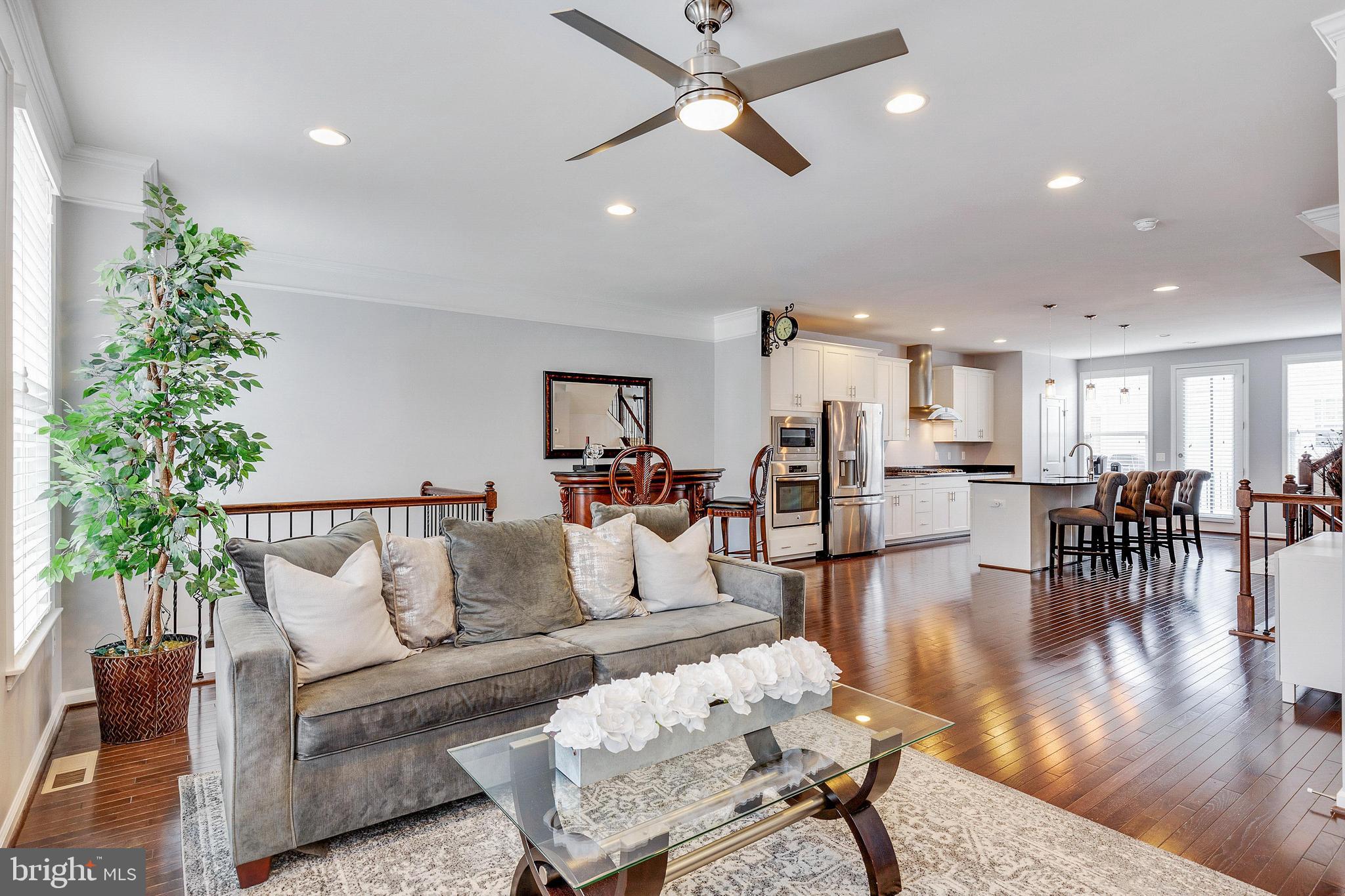 EASTVIEW AT STONE RIDGE - Residential