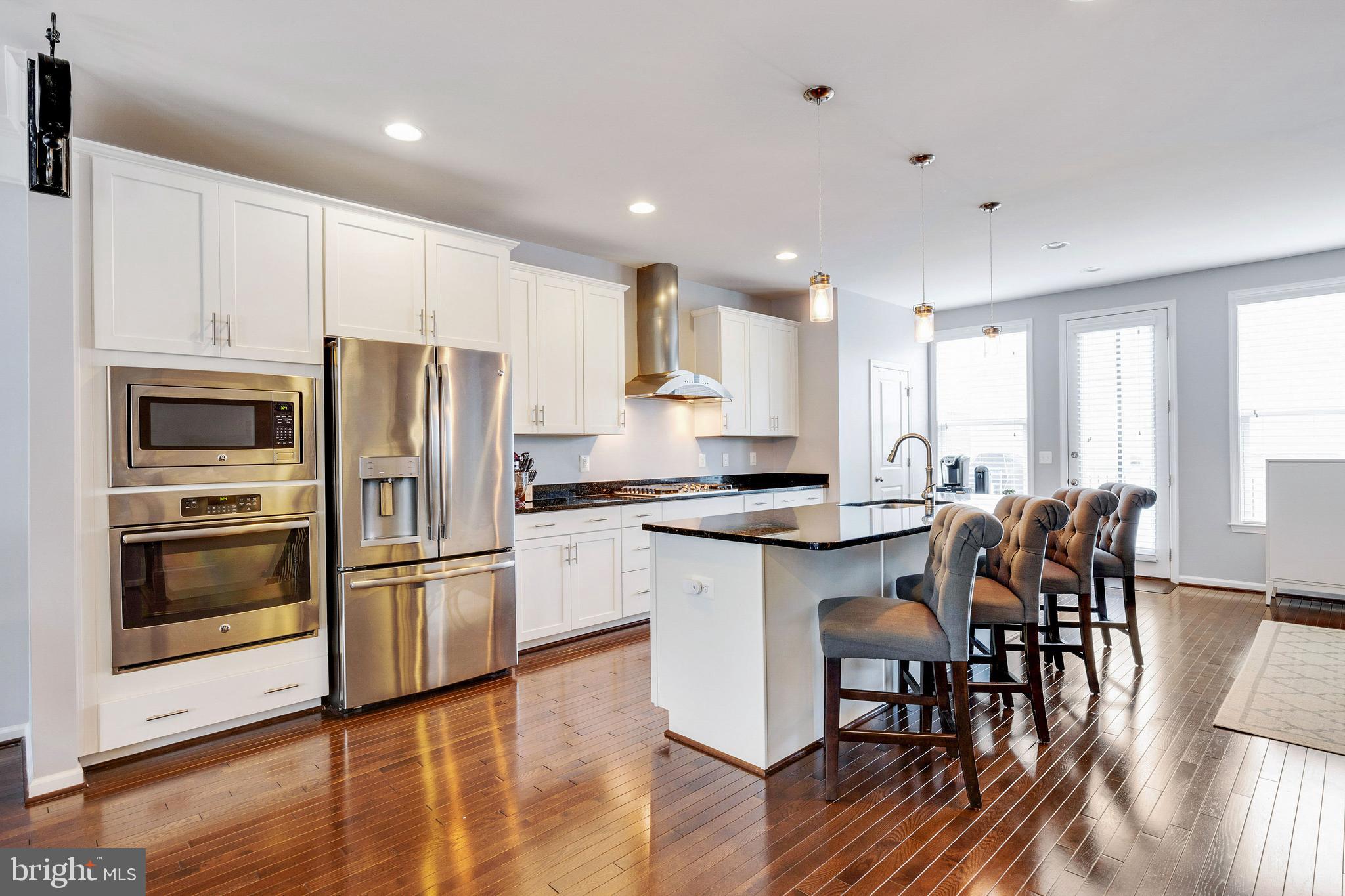 EASTVIEW AT STONE RIDGE - Residential