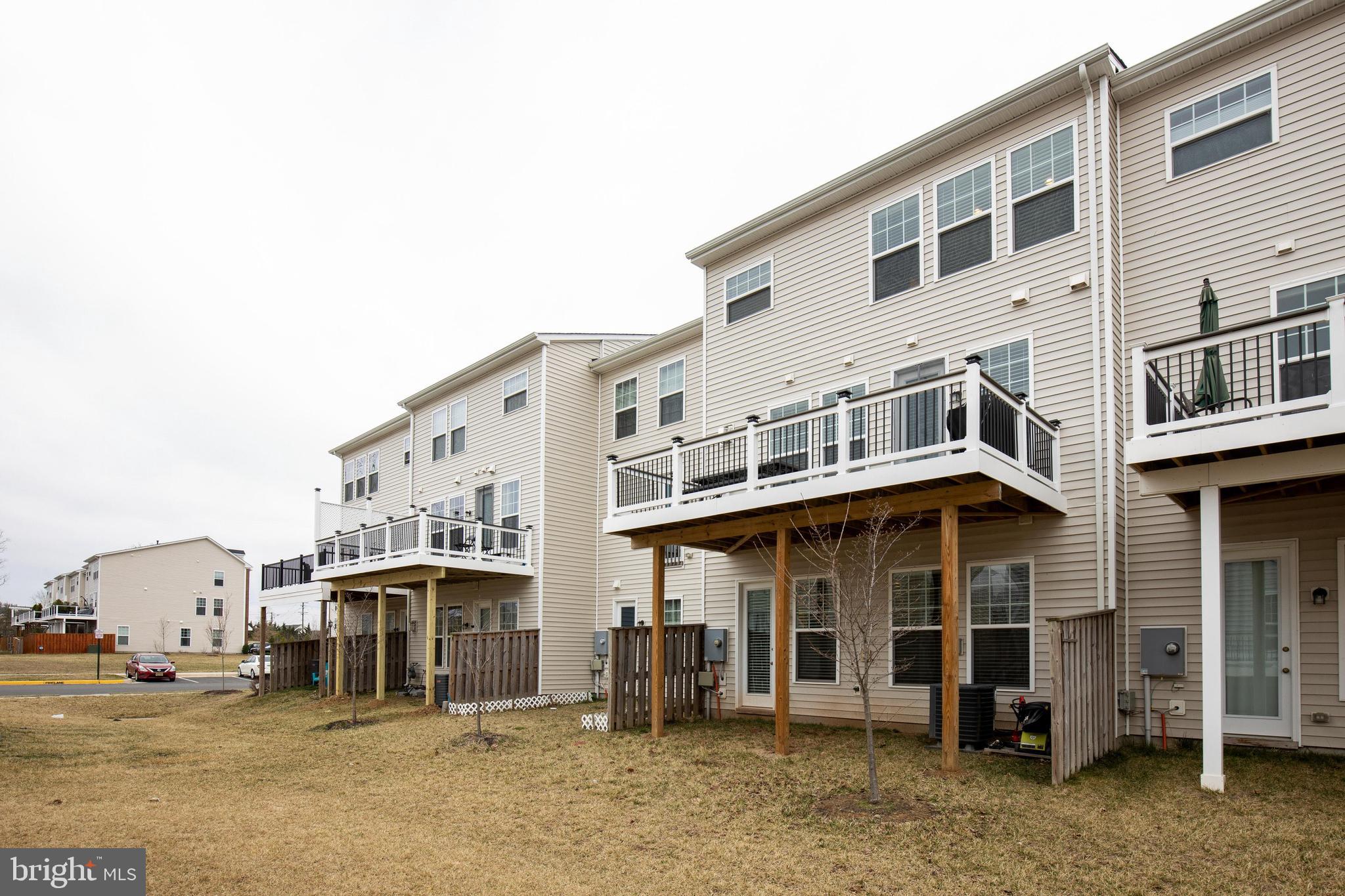 EASTVIEW AT STONE RIDGE - Residential