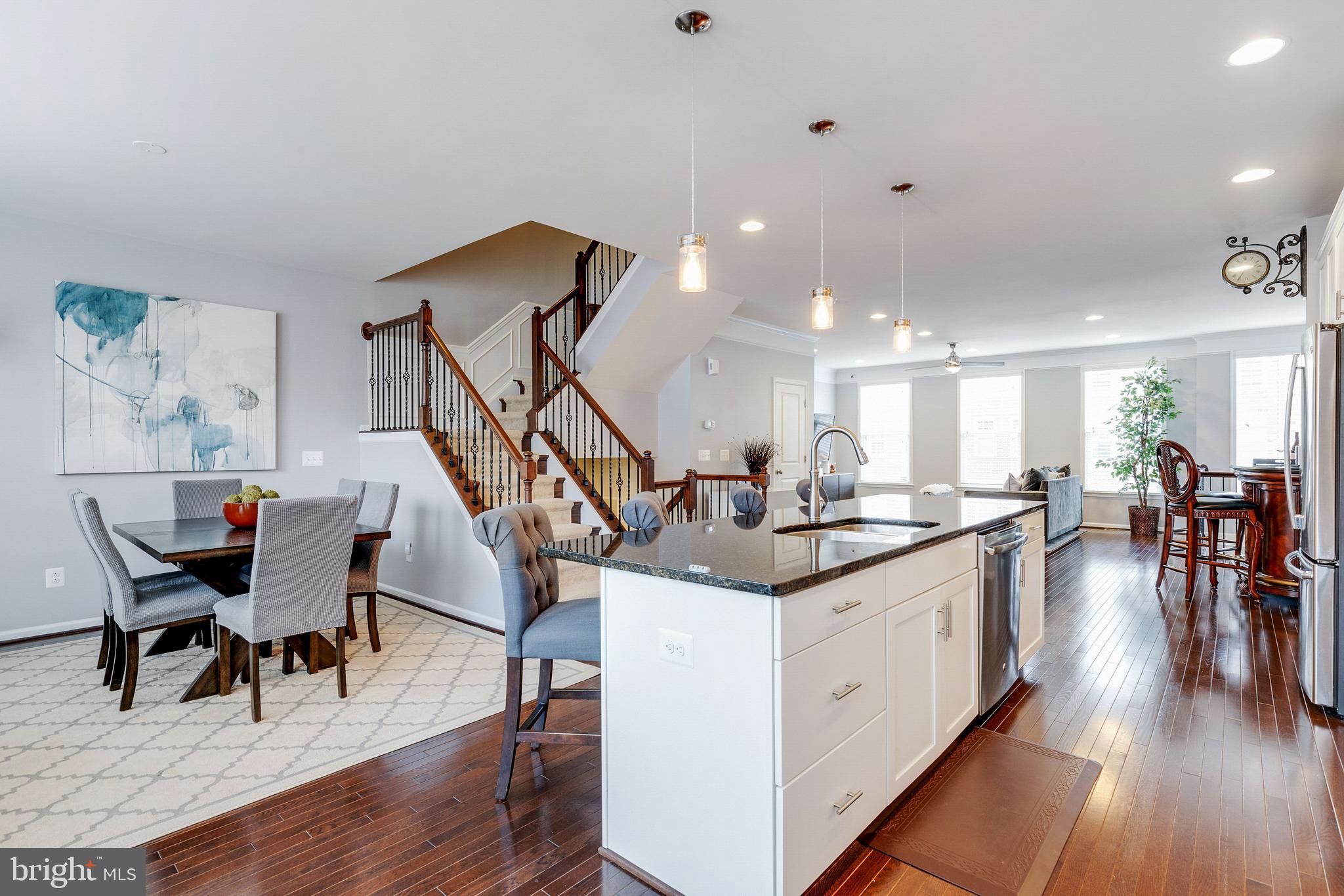 EASTVIEW AT STONE RIDGE - Residential