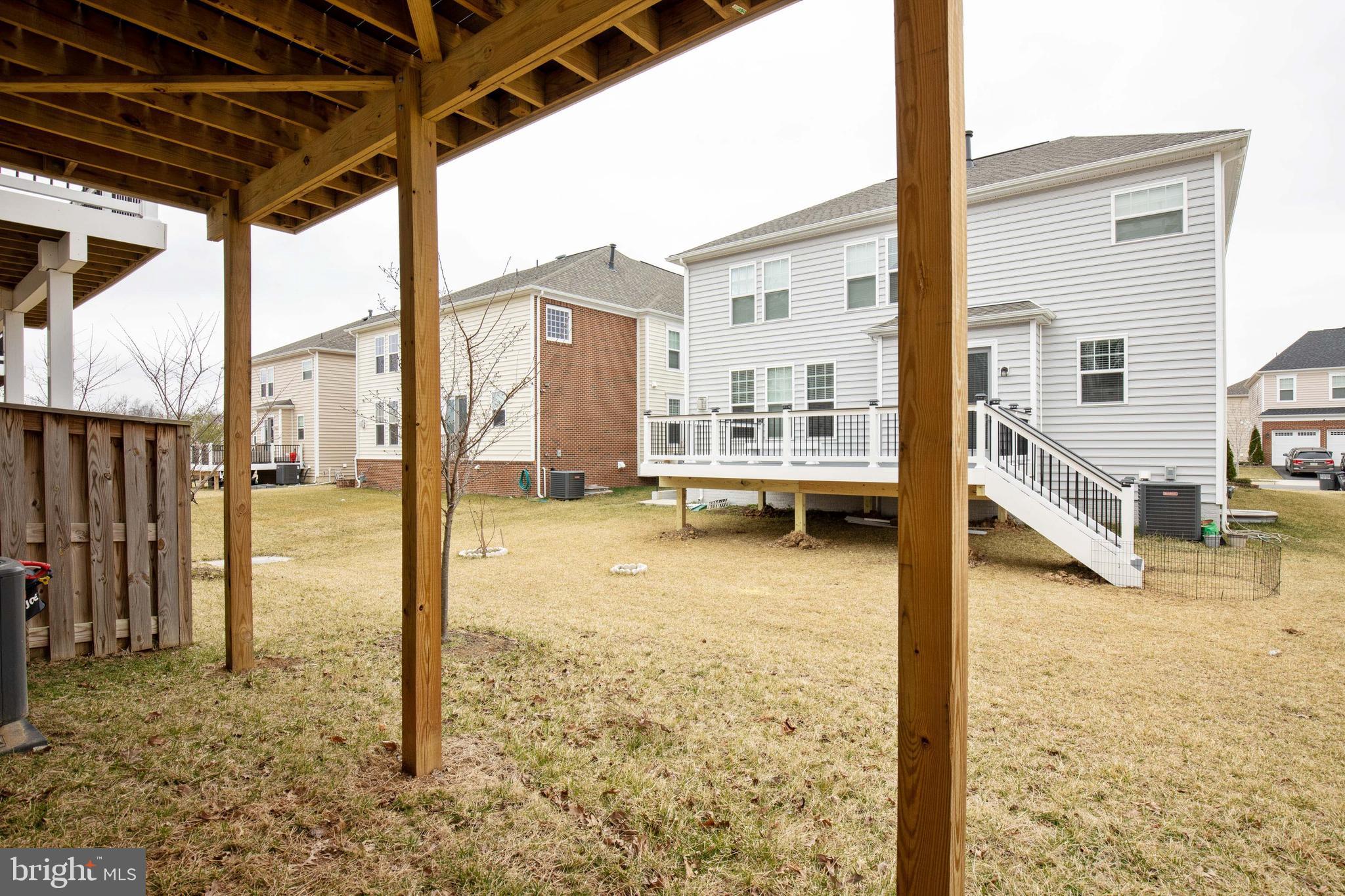 EASTVIEW AT STONE RIDGE - Residential