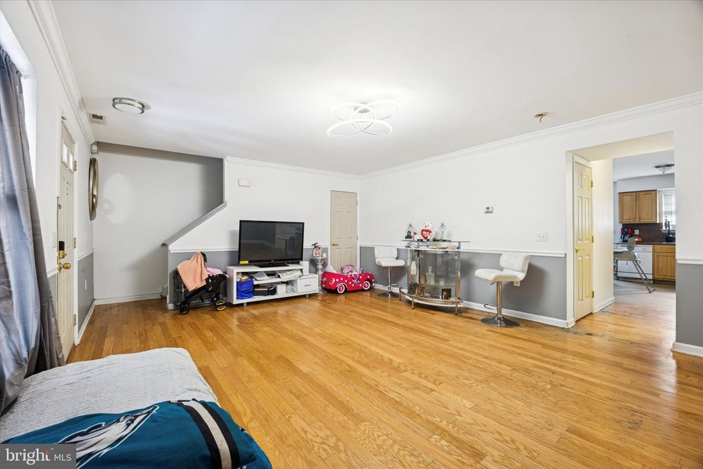 Photo of 1605 W 7th Street, CHESTER, PA 19013 (MLS # PADE2108308)