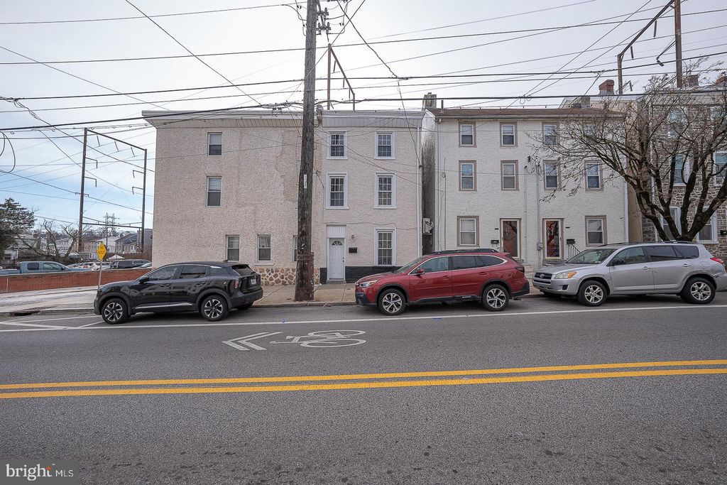 Photo of 4728 Umbria Street, PHILADELPHIA, PA 19127 (MLS # PAPH2561694)