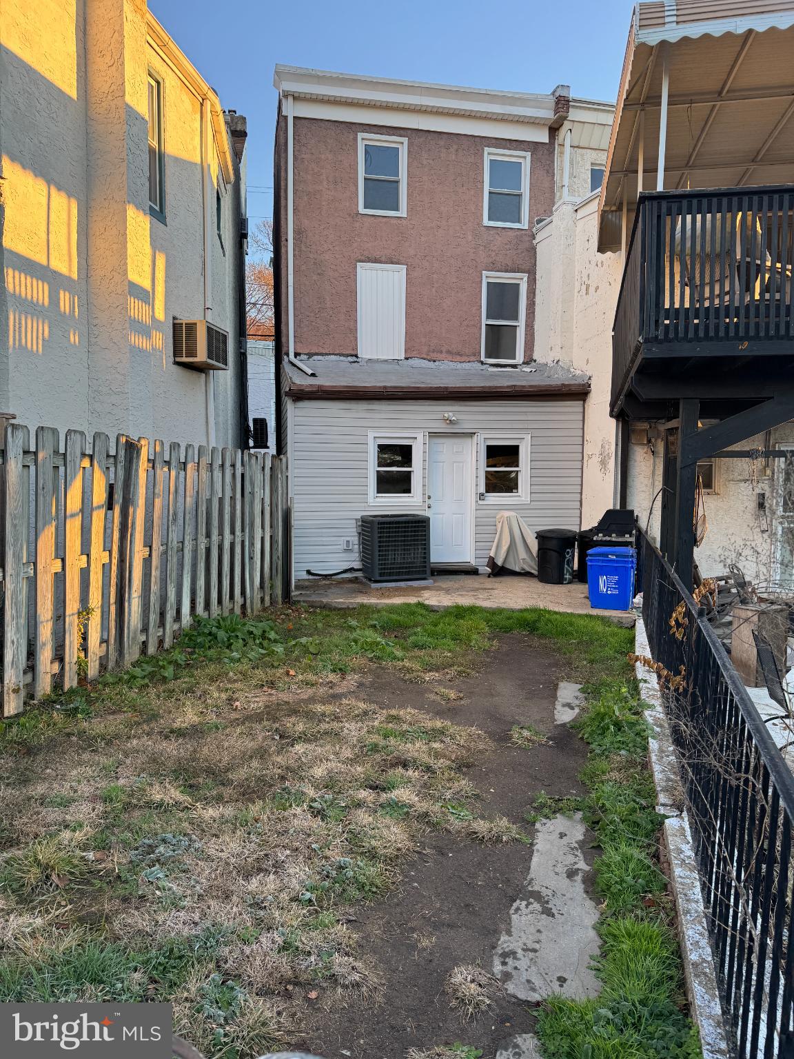 MANAYUNK - Residential