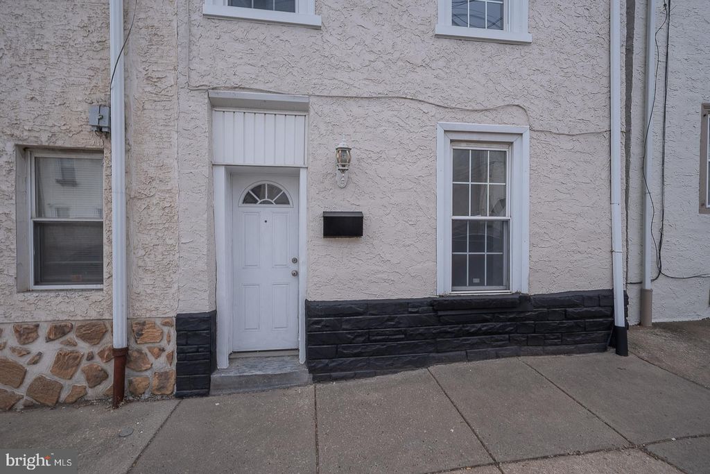 Photo of 4728 Umbria Street, PHILADELPHIA, PA 19127 (MLS # PAPH2561694)
