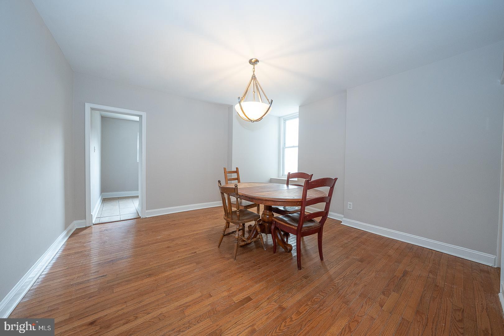 MANAYUNK - Residential