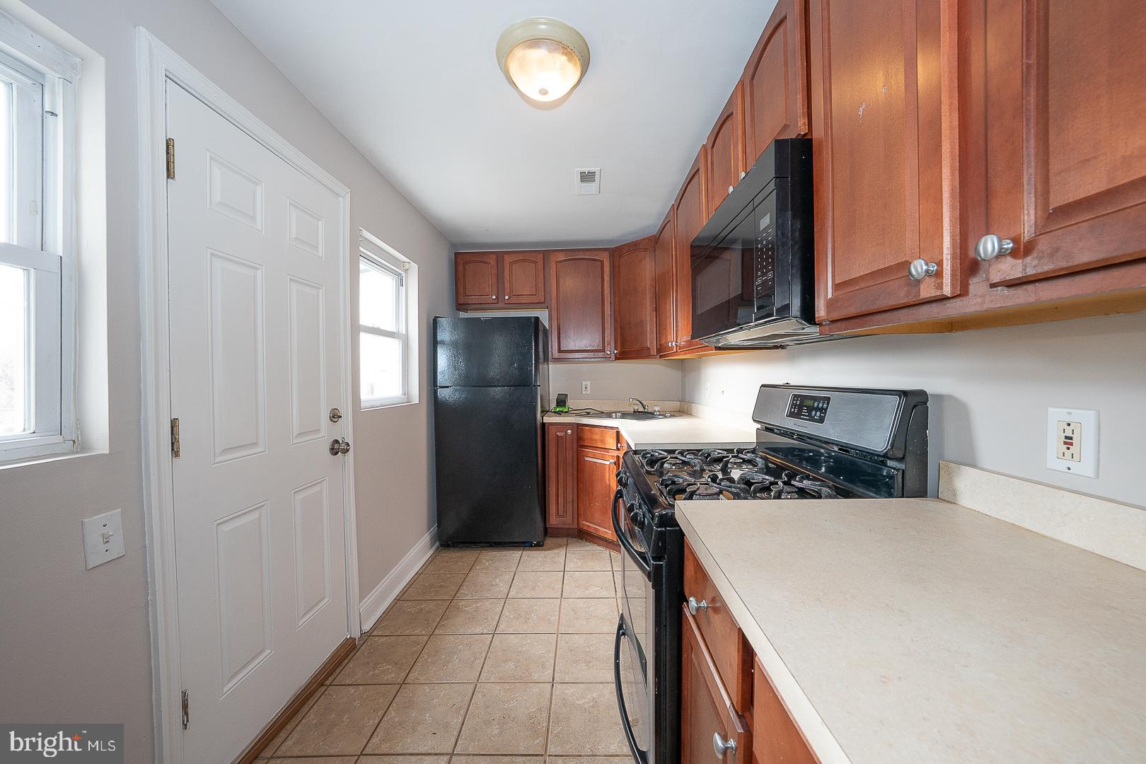 MANAYUNK - Residential