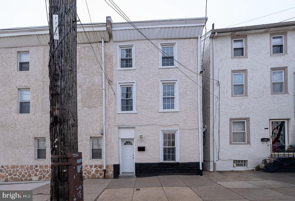 Photo of 4728 Umbria Street, PHILADELPHIA, PA 19127 (MLS # PAPH2561694)