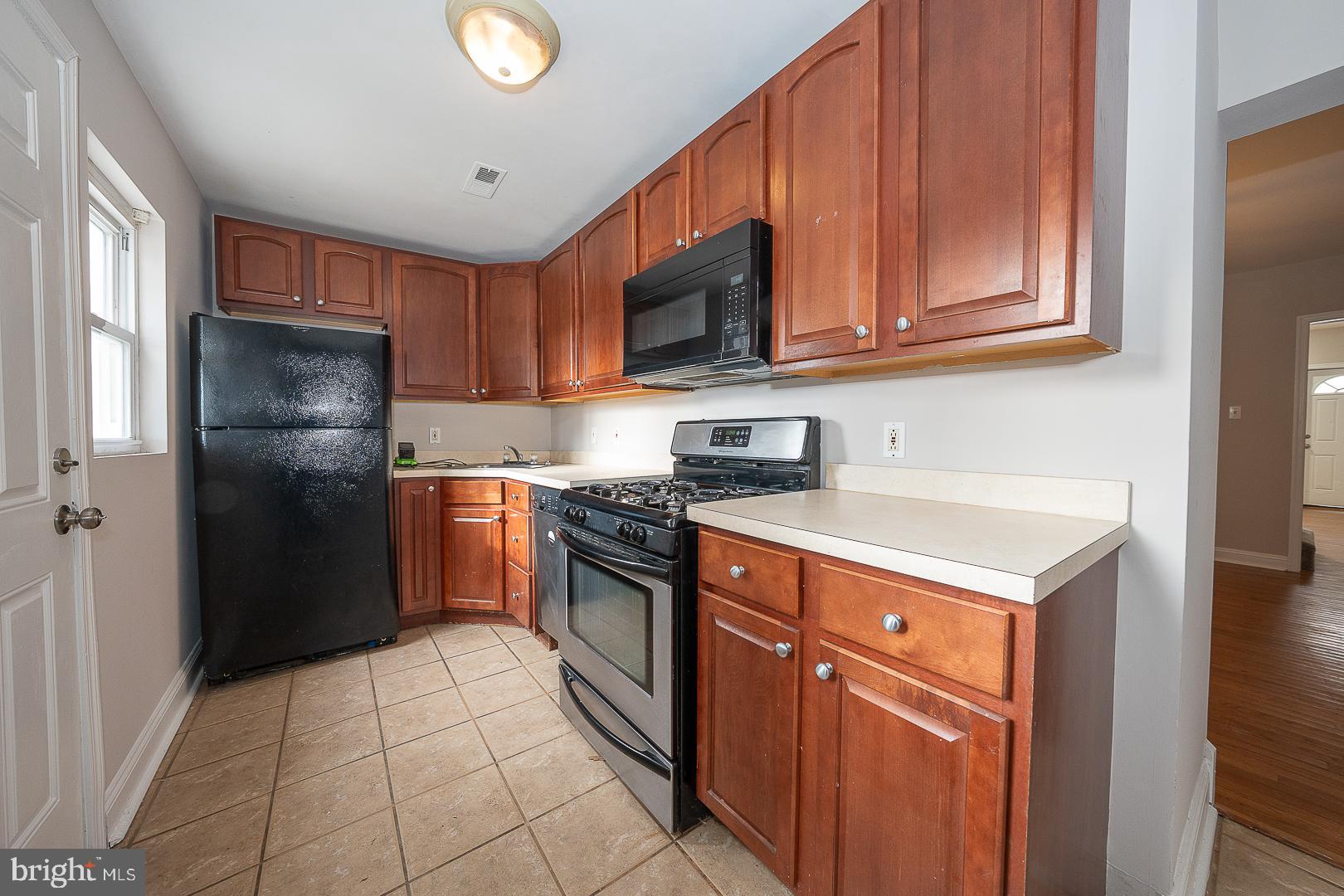 MANAYUNK - Residential