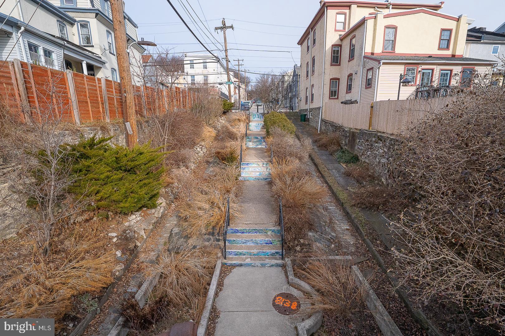 MANAYUNK - Residential
