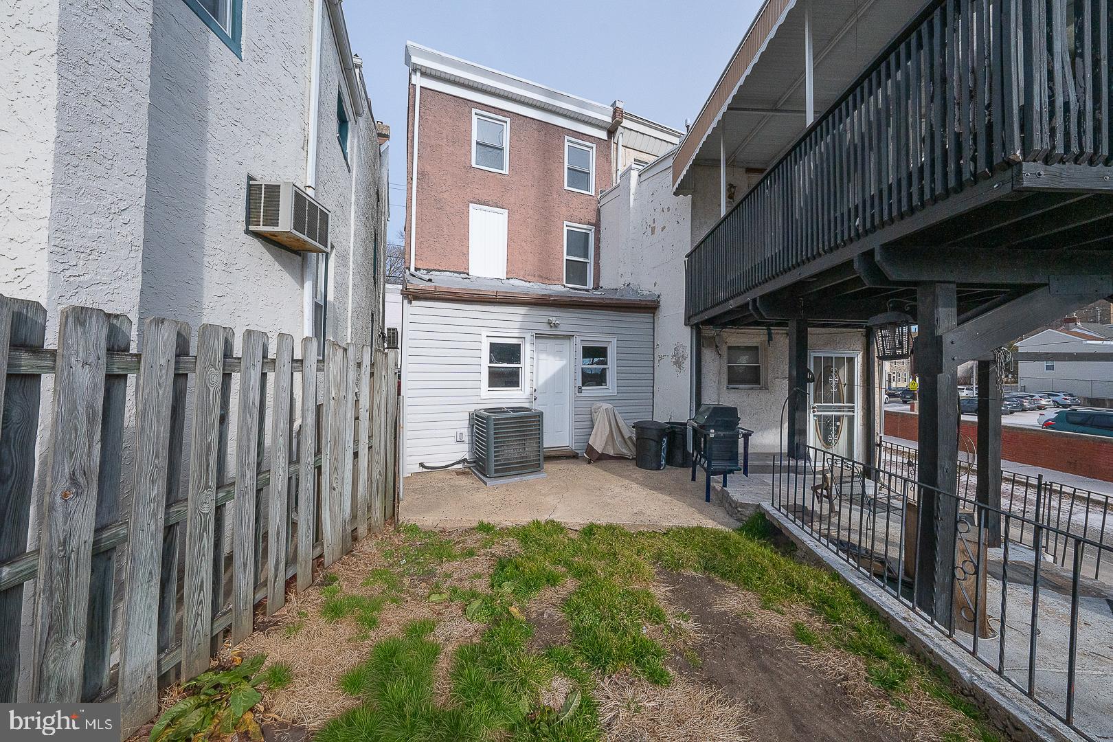 MANAYUNK - Residential