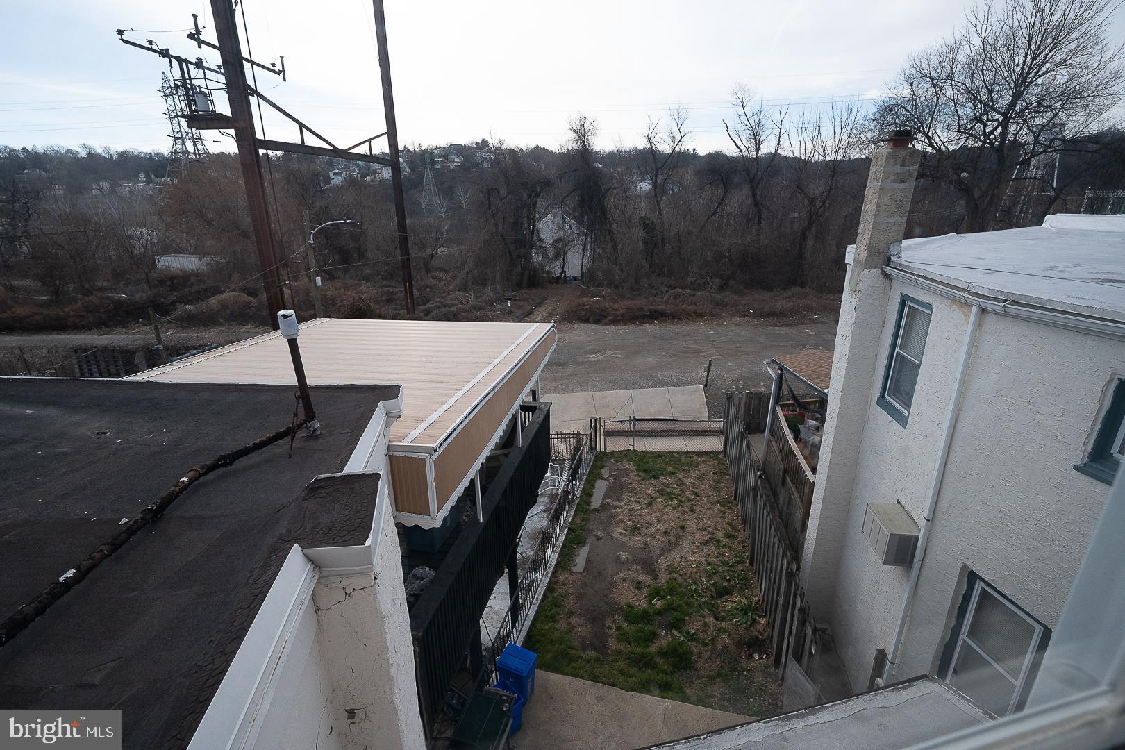MANAYUNK - Residential