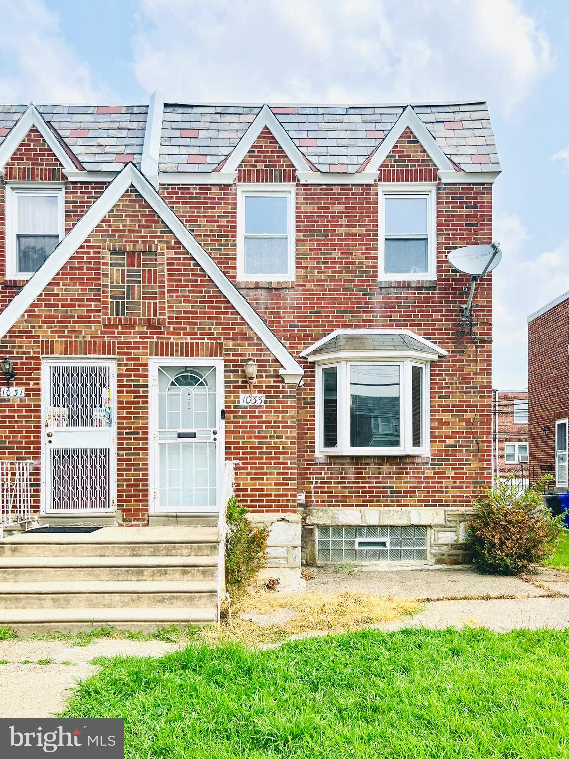 CASTOR GARDENS - Residential