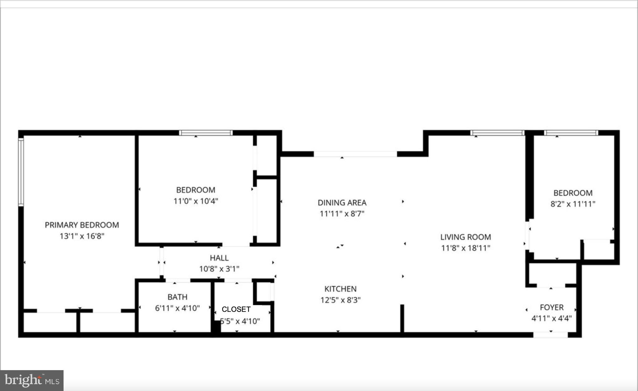 BETHESDA PARK - Residential