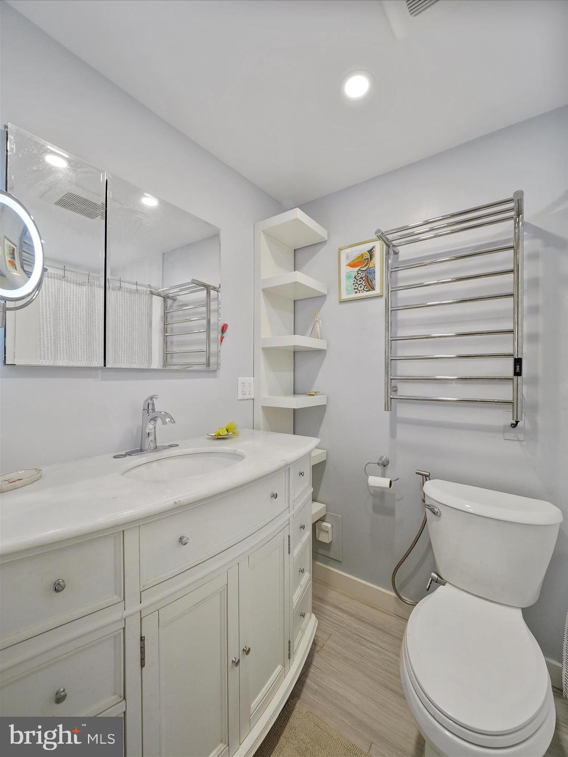 BETHESDA PARK - Residential