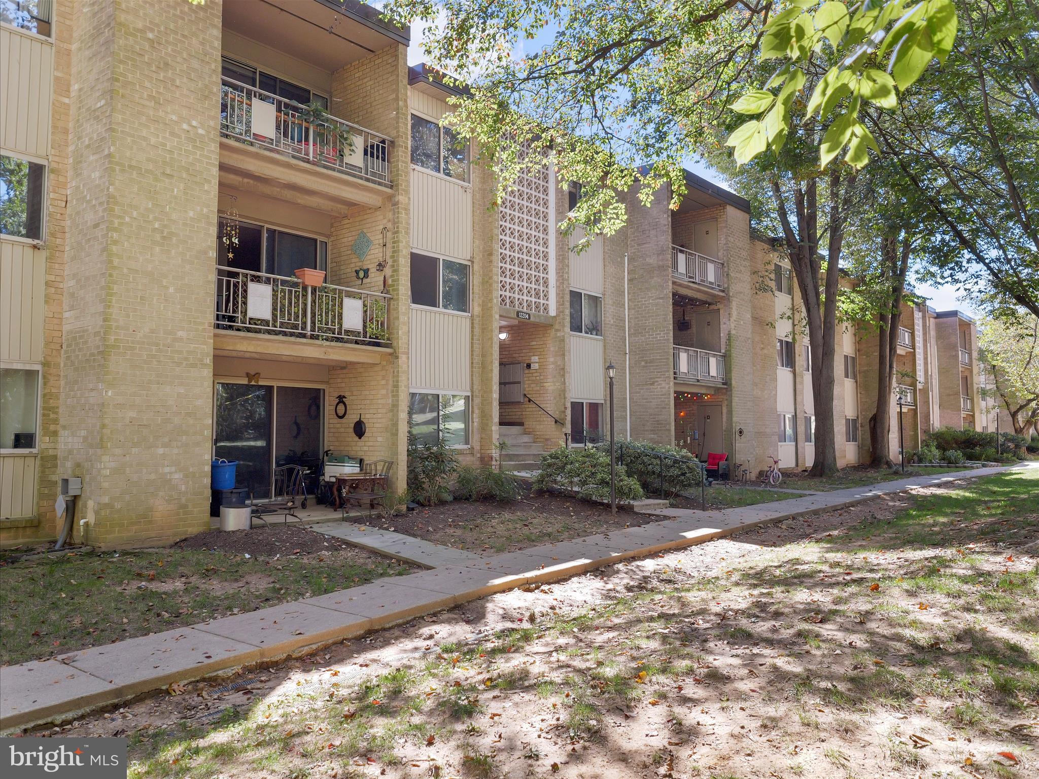 BETHESDA PARK - Residential