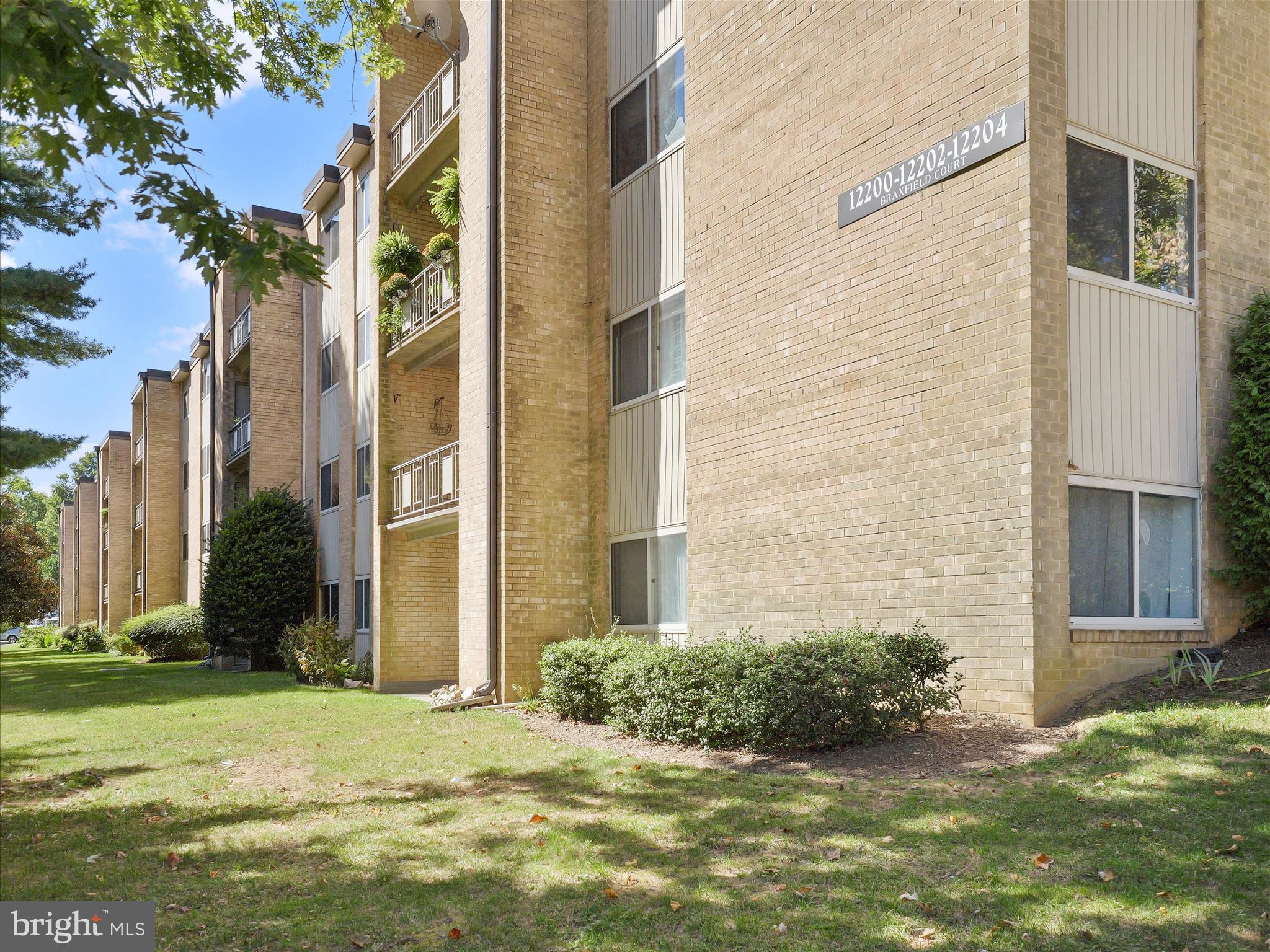 BETHESDA PARK - Residential