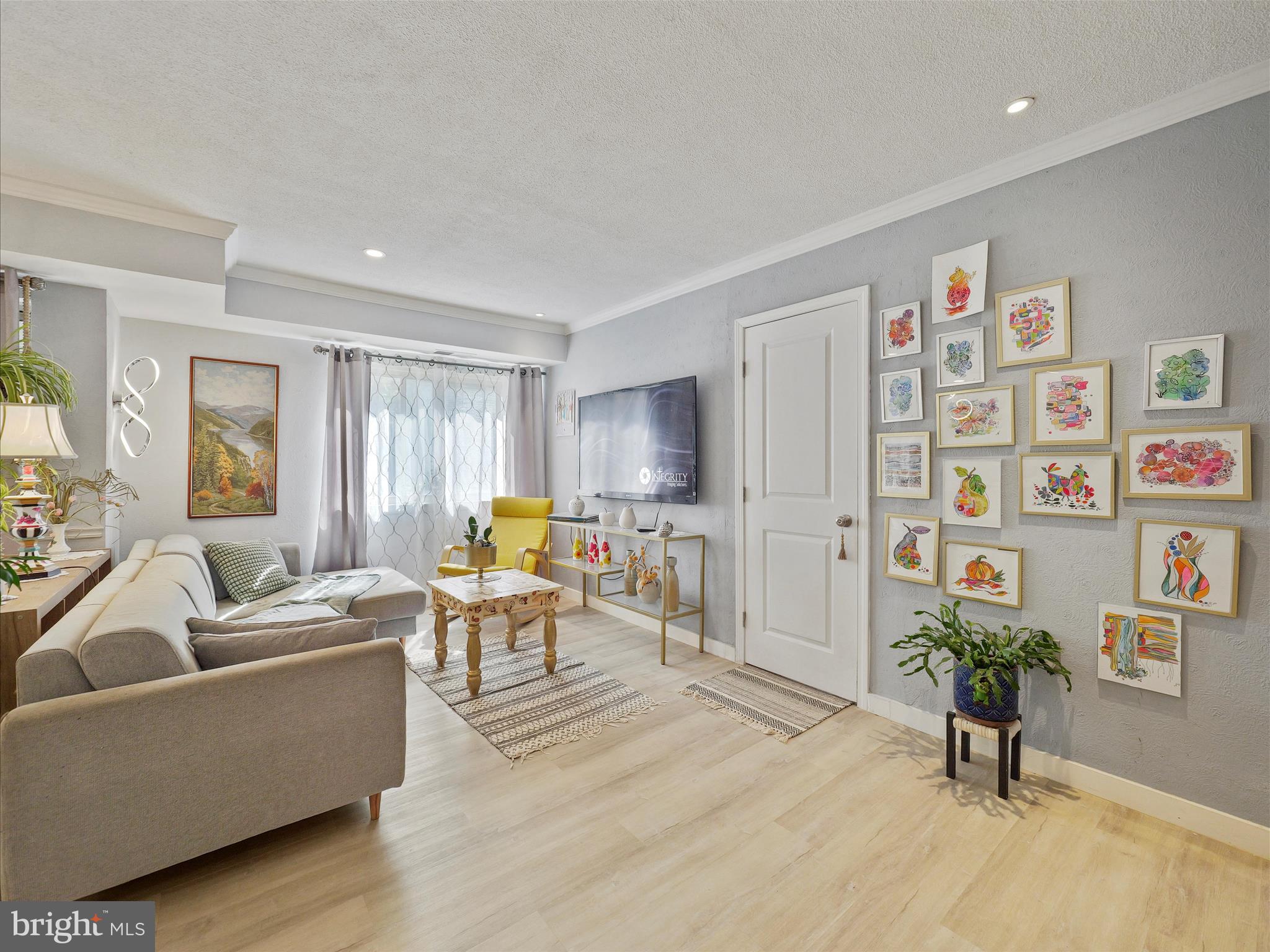 BETHESDA PARK - Residential