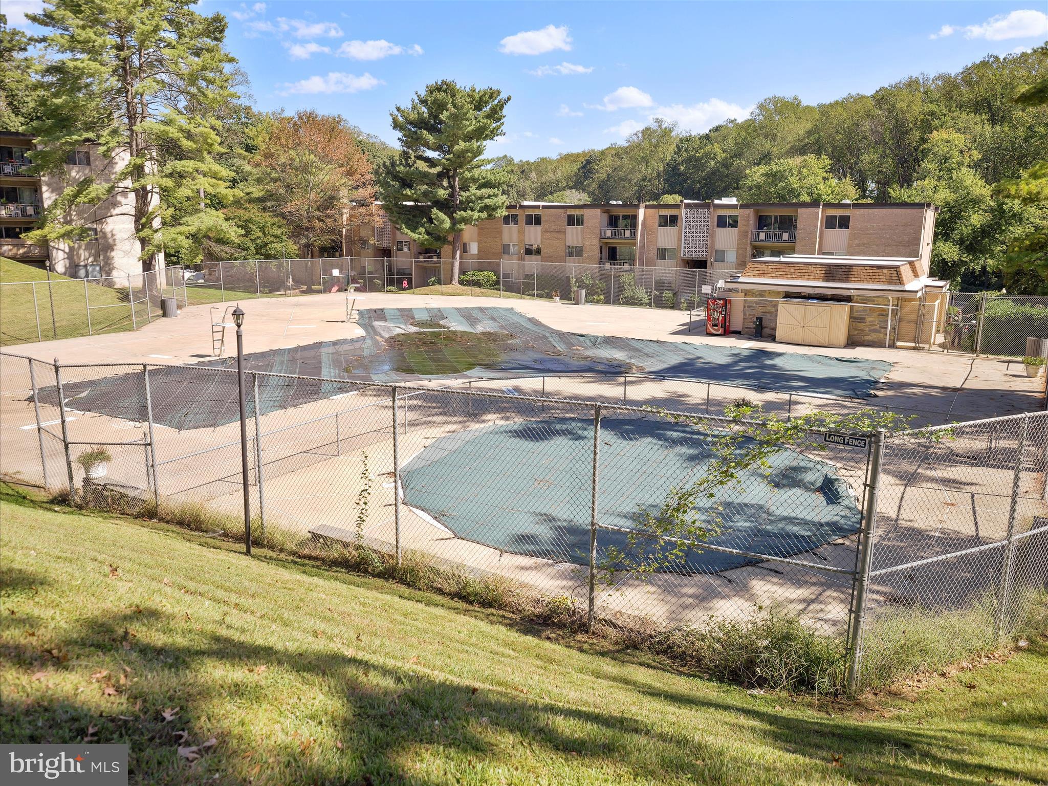 BETHESDA PARK - Residential