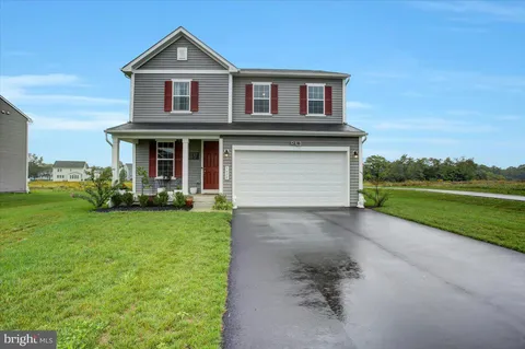 1478 Falcon Lane, Chambersburg, PA 17202 - MLS#: PAFL2025696