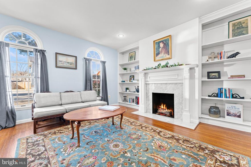 Opportunities like this in downtown Front Royal, VA are rare—where historic charm, walkable living, and true flexibility come together in one standout property.
Located just steps from shops, restaurants, and local favorites, this 3,300+ sq ft home near downtown Front Royal offers a unique blend of residential comfort and commercial (C1) zoning, ideal for buyers searching for a live/work property, home-based business location, or investment opportunity.
The flexible layout is perfectly suited for a variety of uses, including multi-generational living, rental income potential, private office space, or small business use. A second kitchen and separate living areas provide added versatility that is hard to find in the Front Royal market.
Inside, the home features original hardwood floors, spacious light-filled rooms, and an updated kitchen designed for both everyday living and entertaining.
Major recent improvement: brand new roof being installed on original section of the home, offering peace of mind and reducing future maintenance costs for the next owner.
If you’re searching for a walkable downtown Front Royal home with business potential, income flexibility, or space to live and work in one location, this property stands apart from anything else currently available.
If you’ve been waiting for a home that offers more than just living space—something with character, flexibility, and long-term potential—this is one you won’t want to miss.