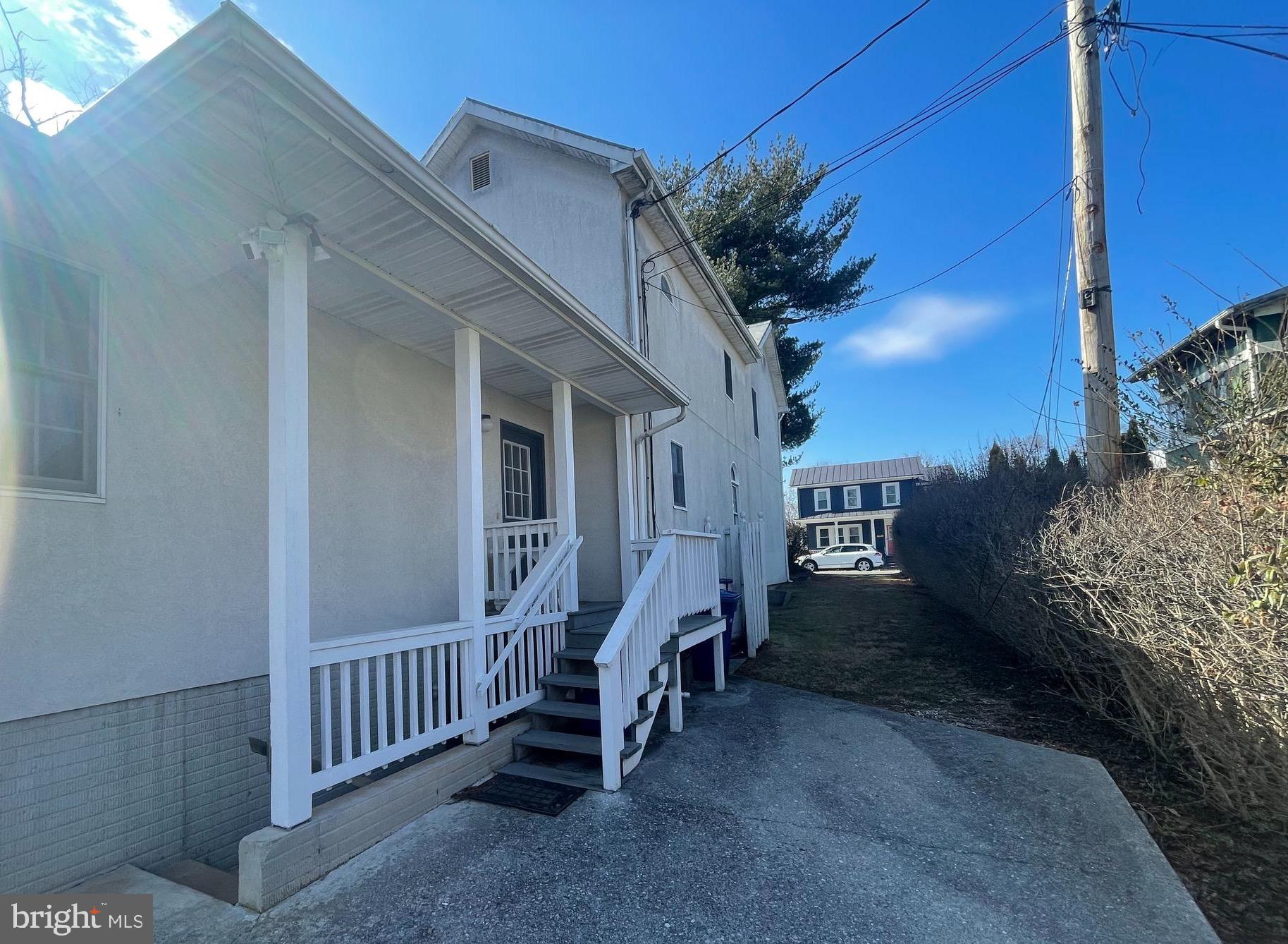 NONE AVAILABLE - Residential