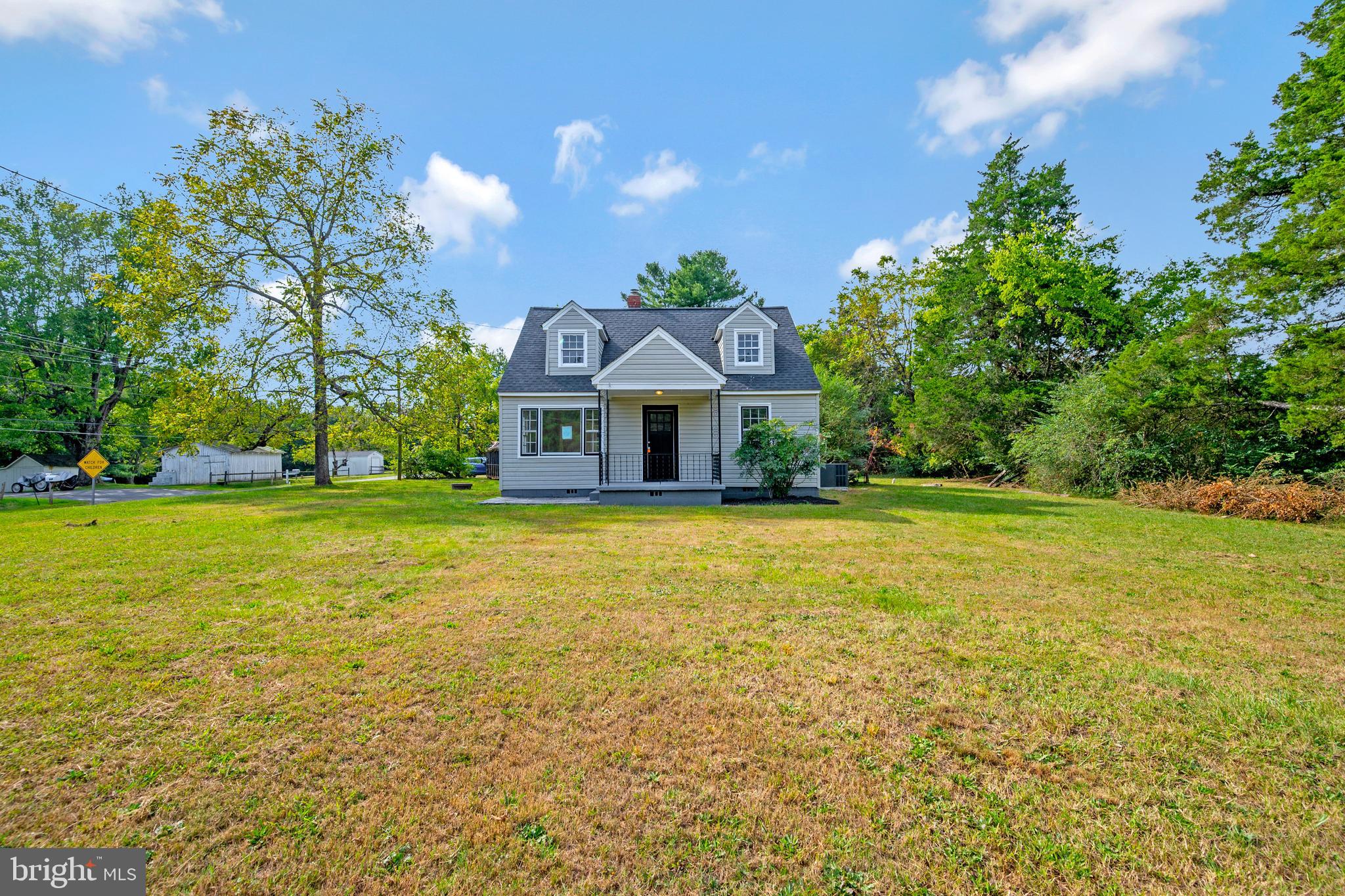 LOUISA - Residential